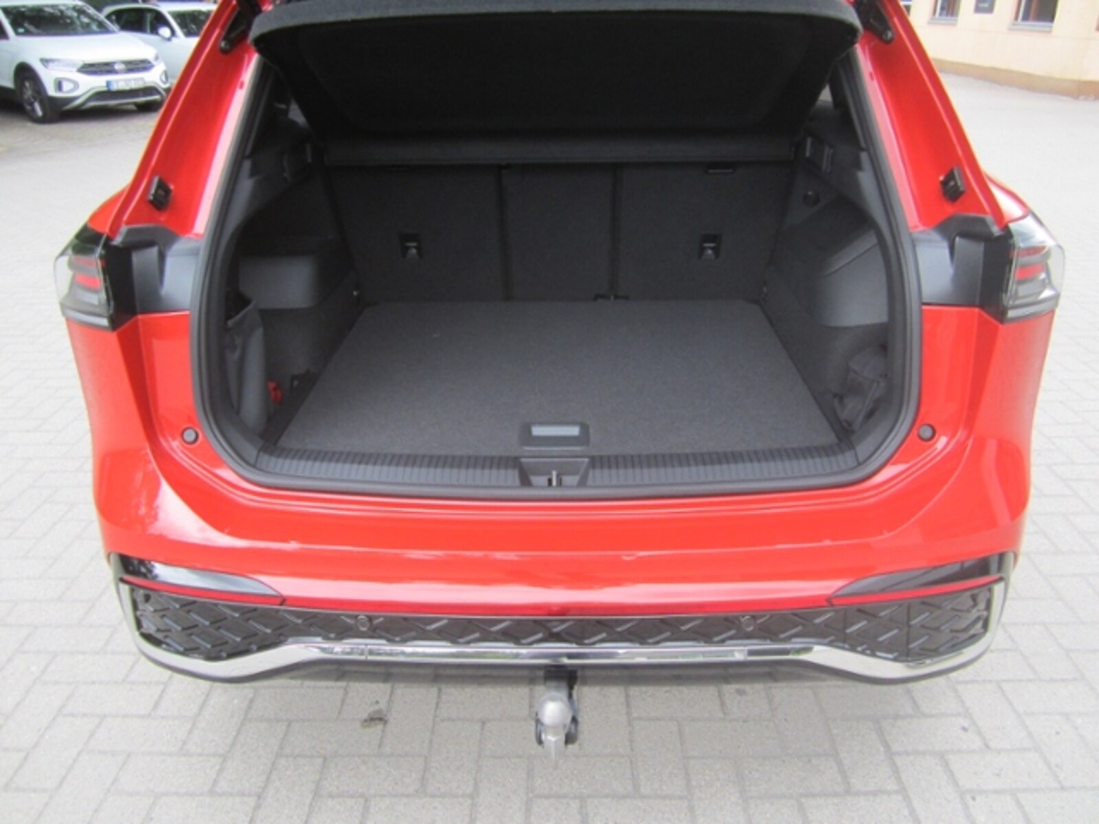 Volkswagen Tiguan – Bild 7