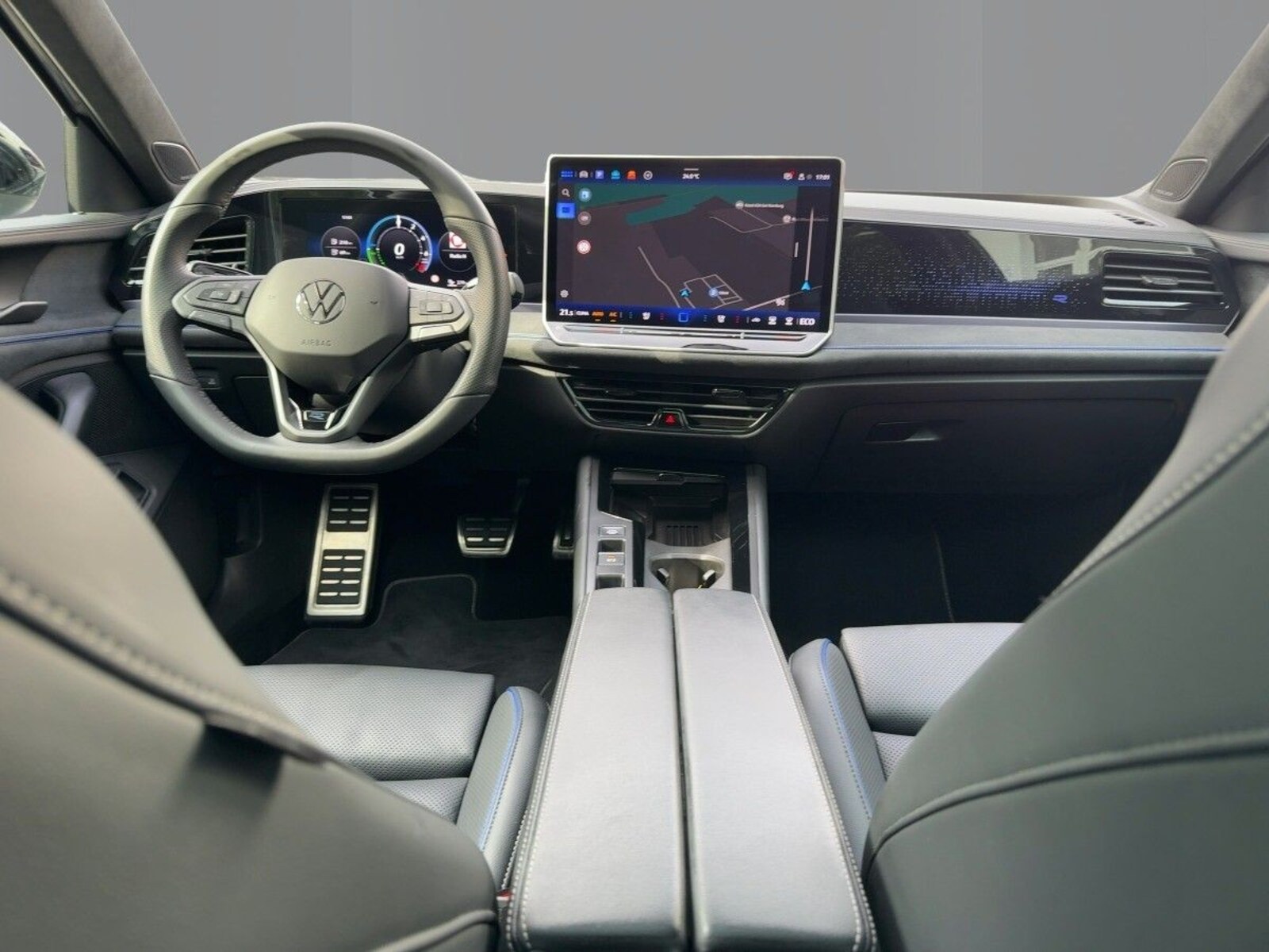 Volkswagen Passat – Bild 11