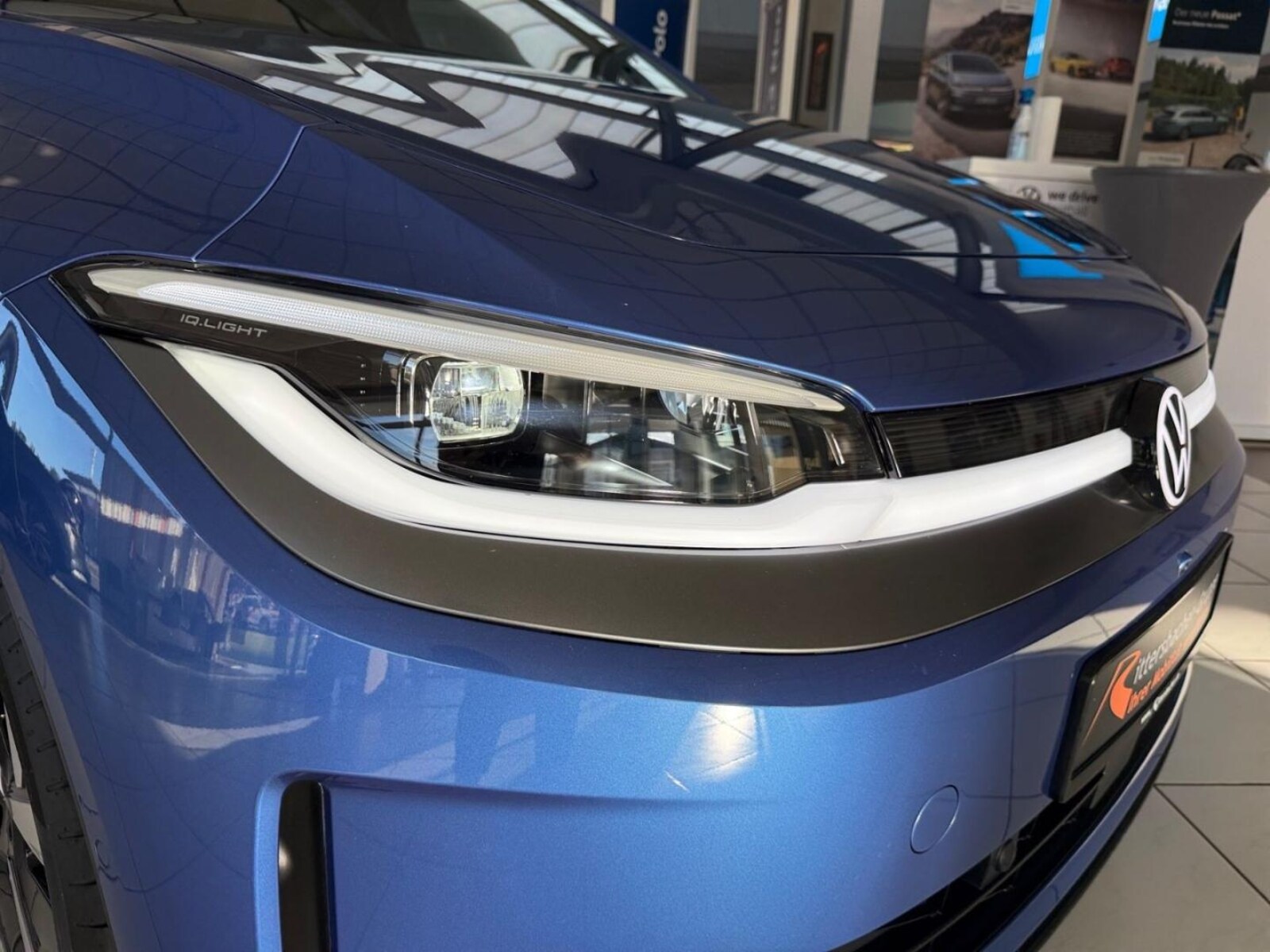 Volkswagen ID. Polo – Bild 8