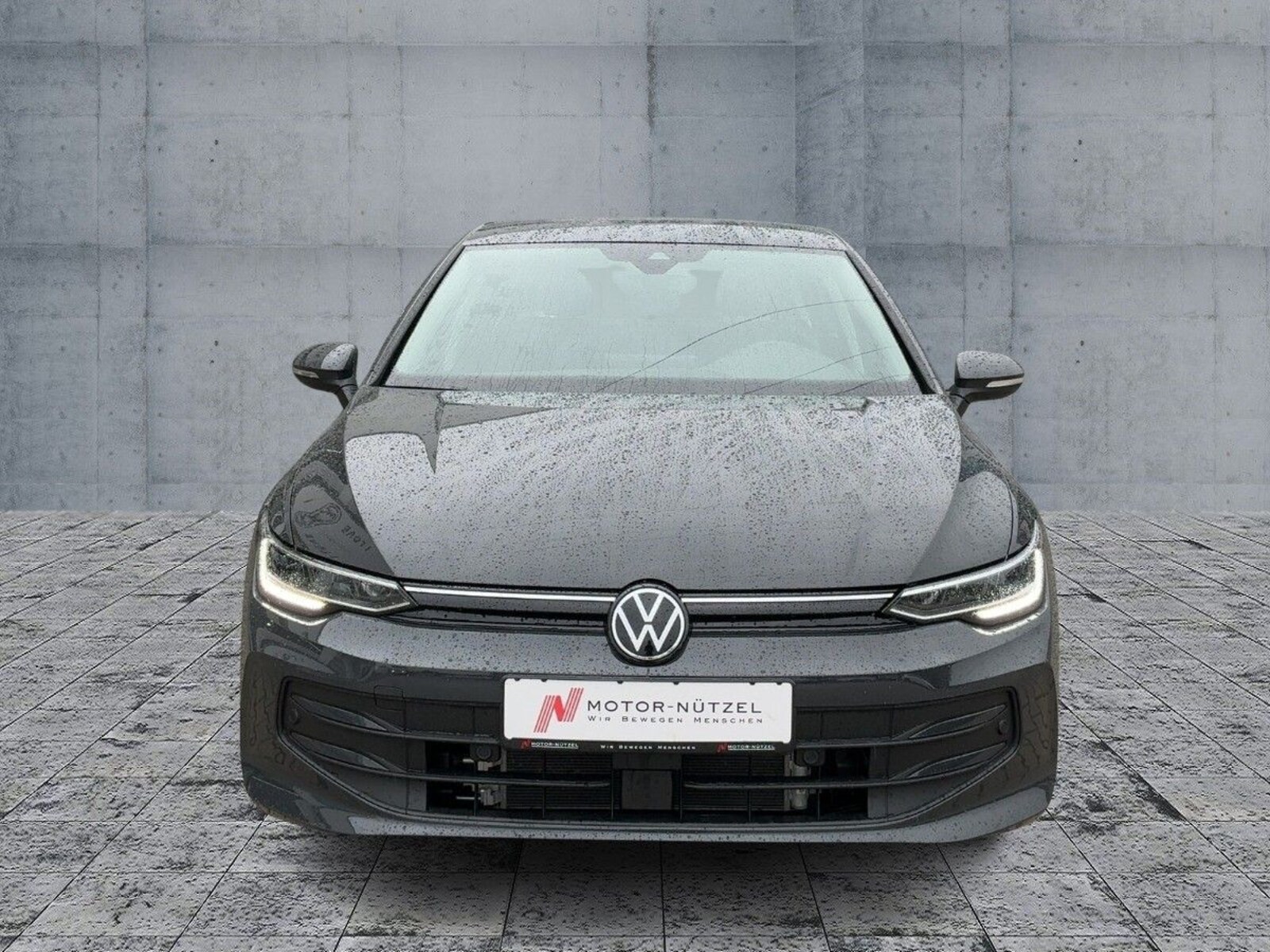 Volkswagen Golf – Bild 2