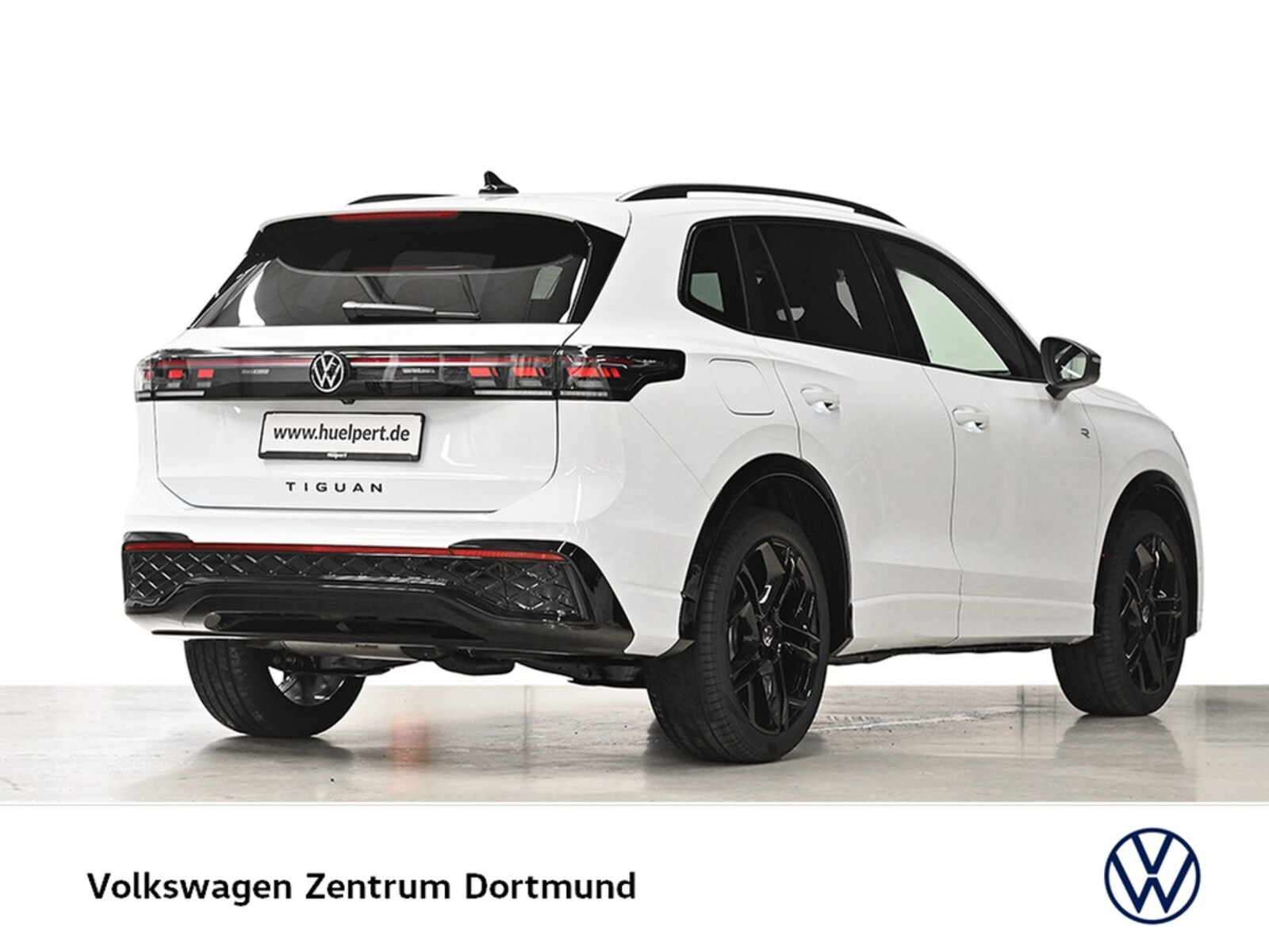 Volkswagen Tiguan – Bild 2