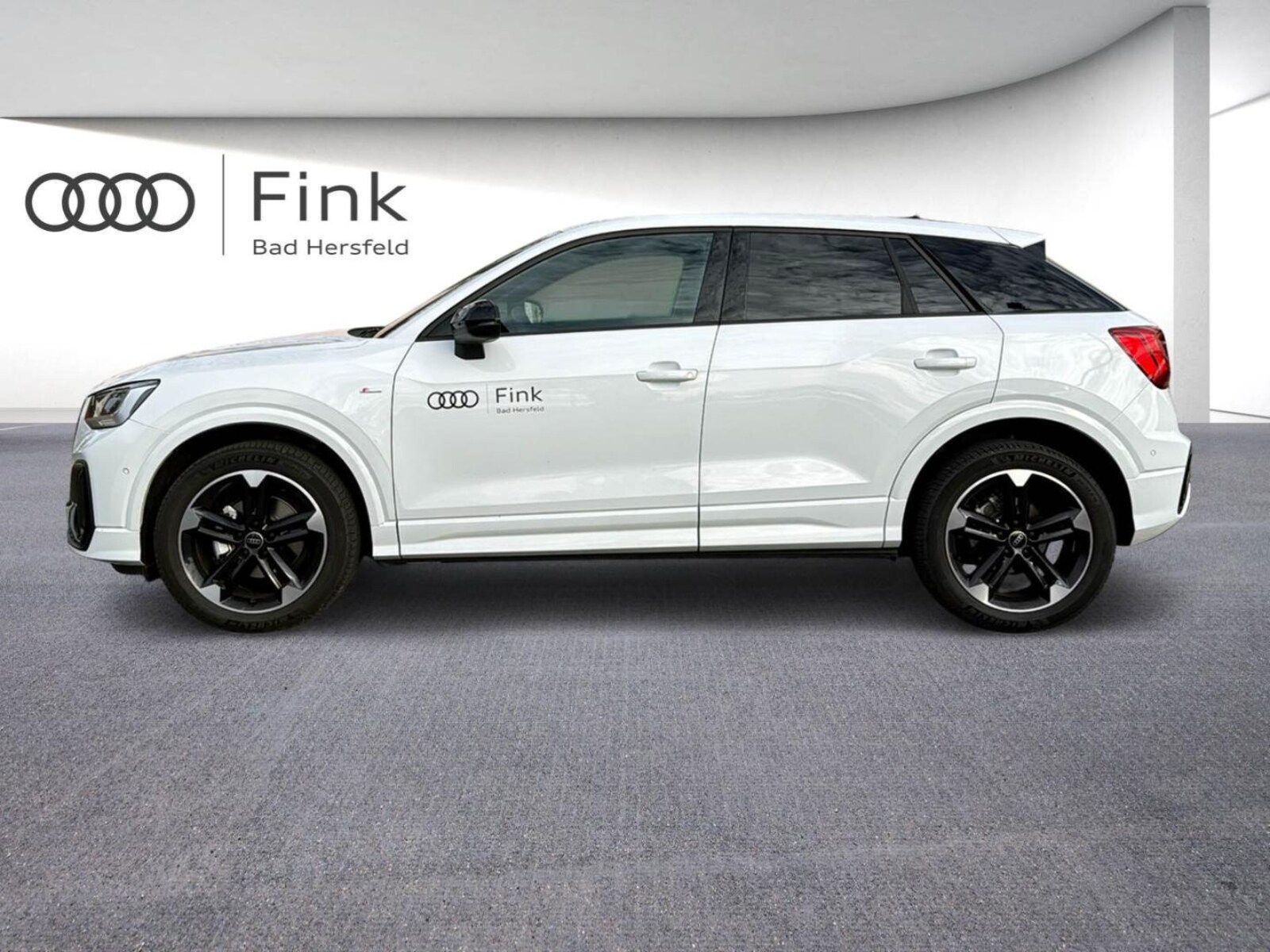 Audi Q2 – Bild 2