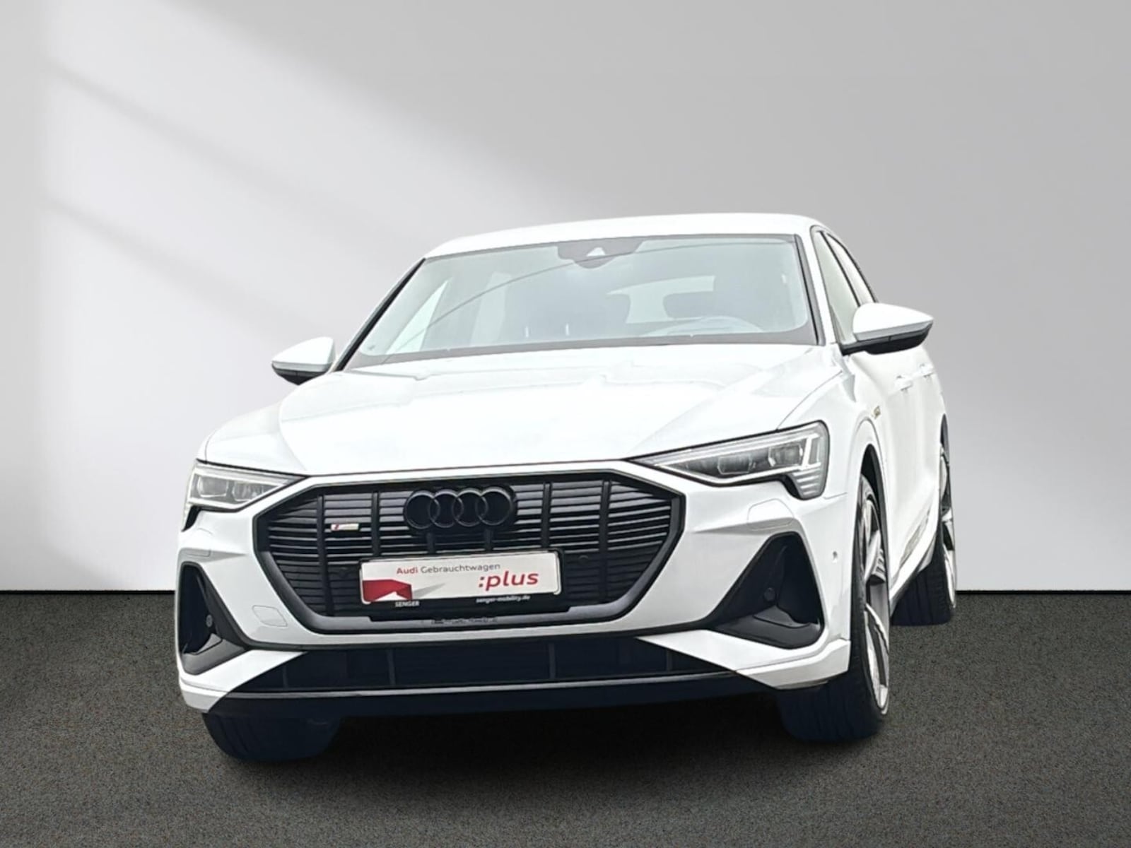 Audi e-tron – Bild 4