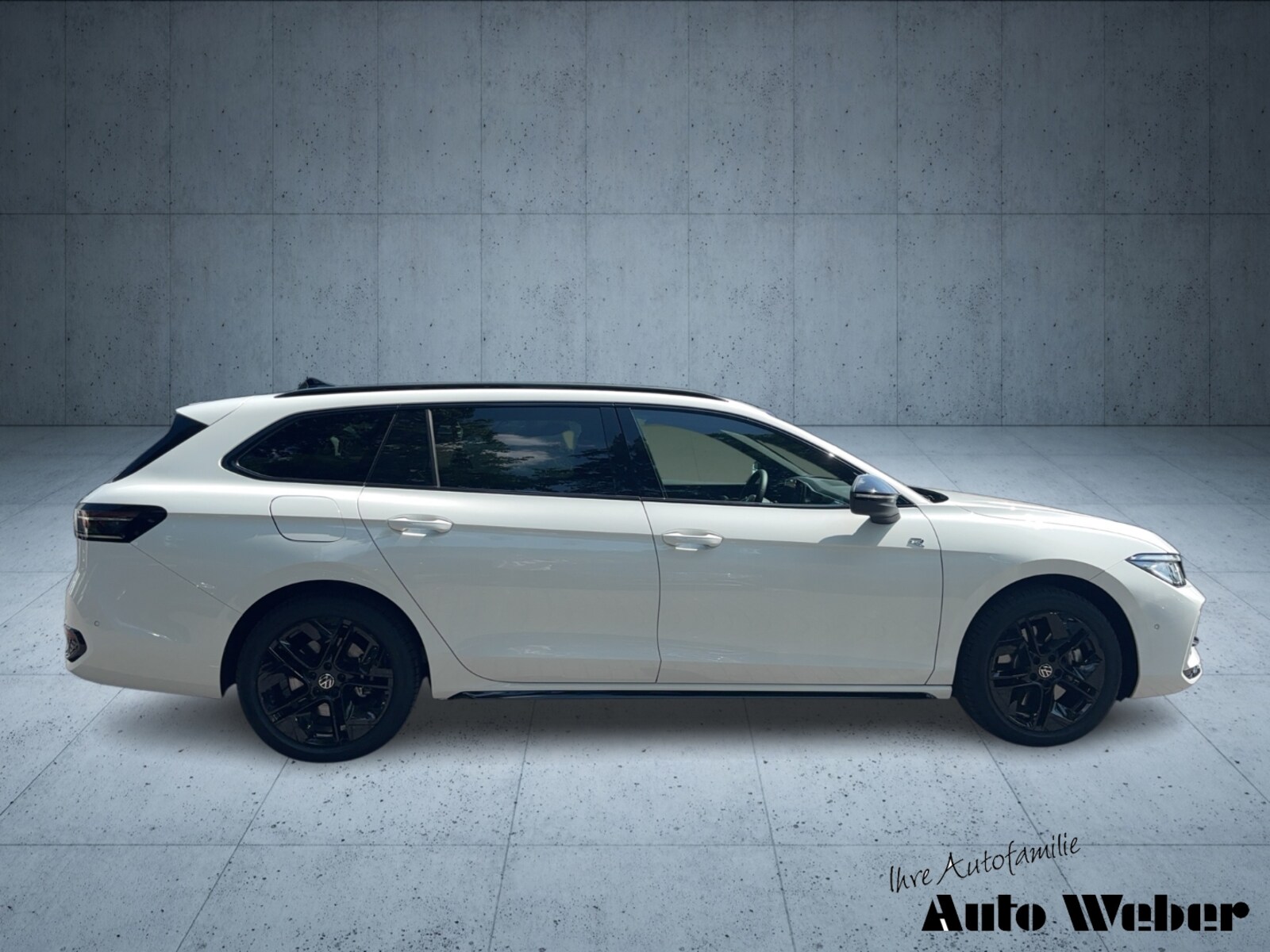 Volkswagen Passat – Bild 6