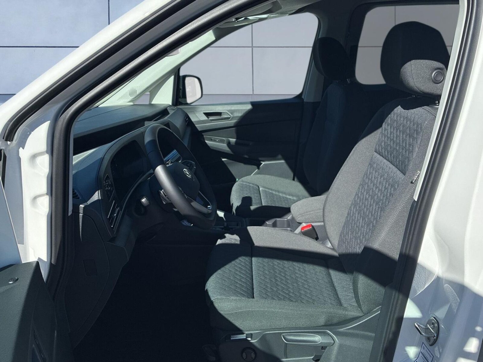 Volkswagen Caddy Maxi – Bild 9