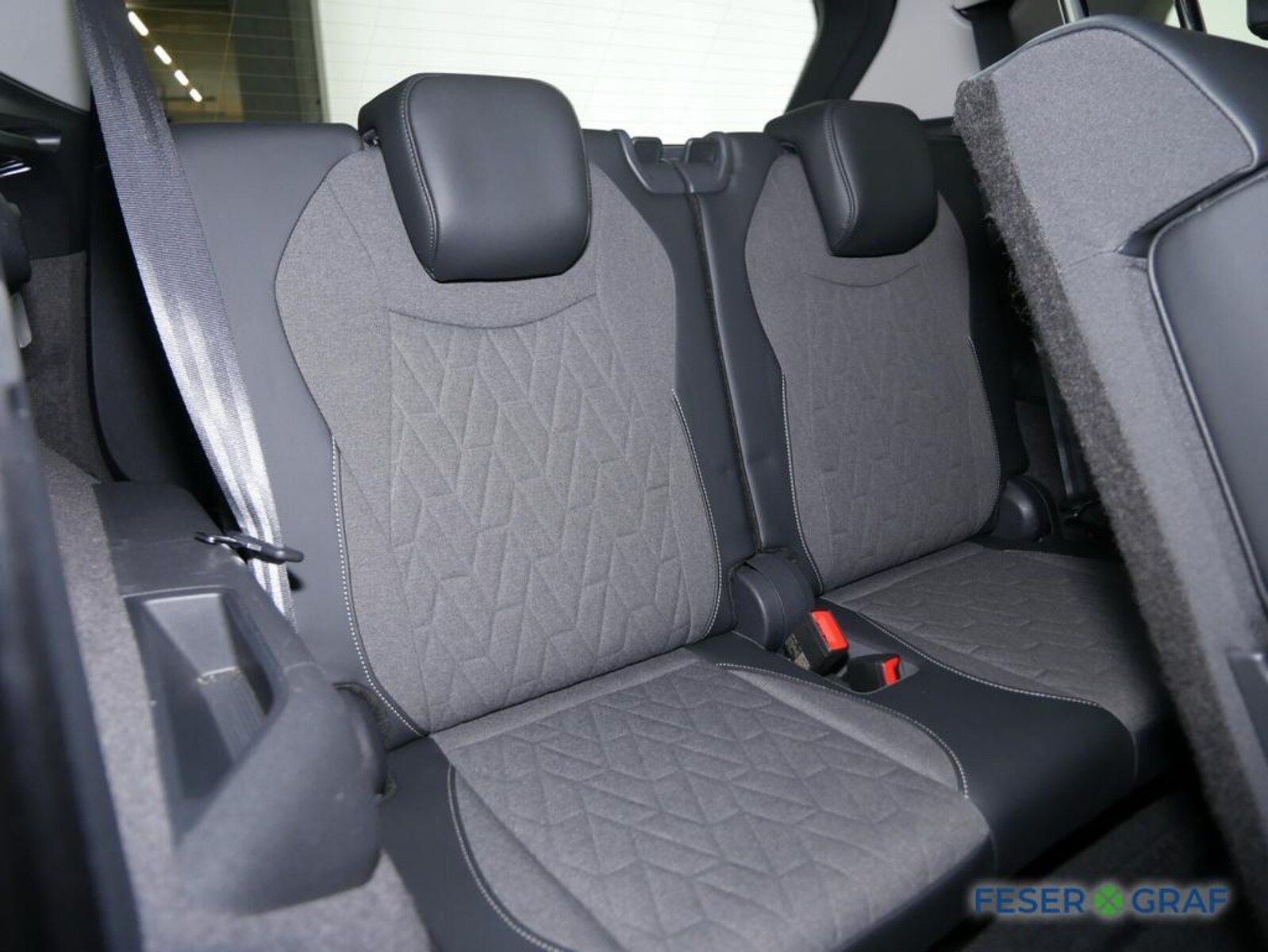 Volkswagen Tayron – Bild 6