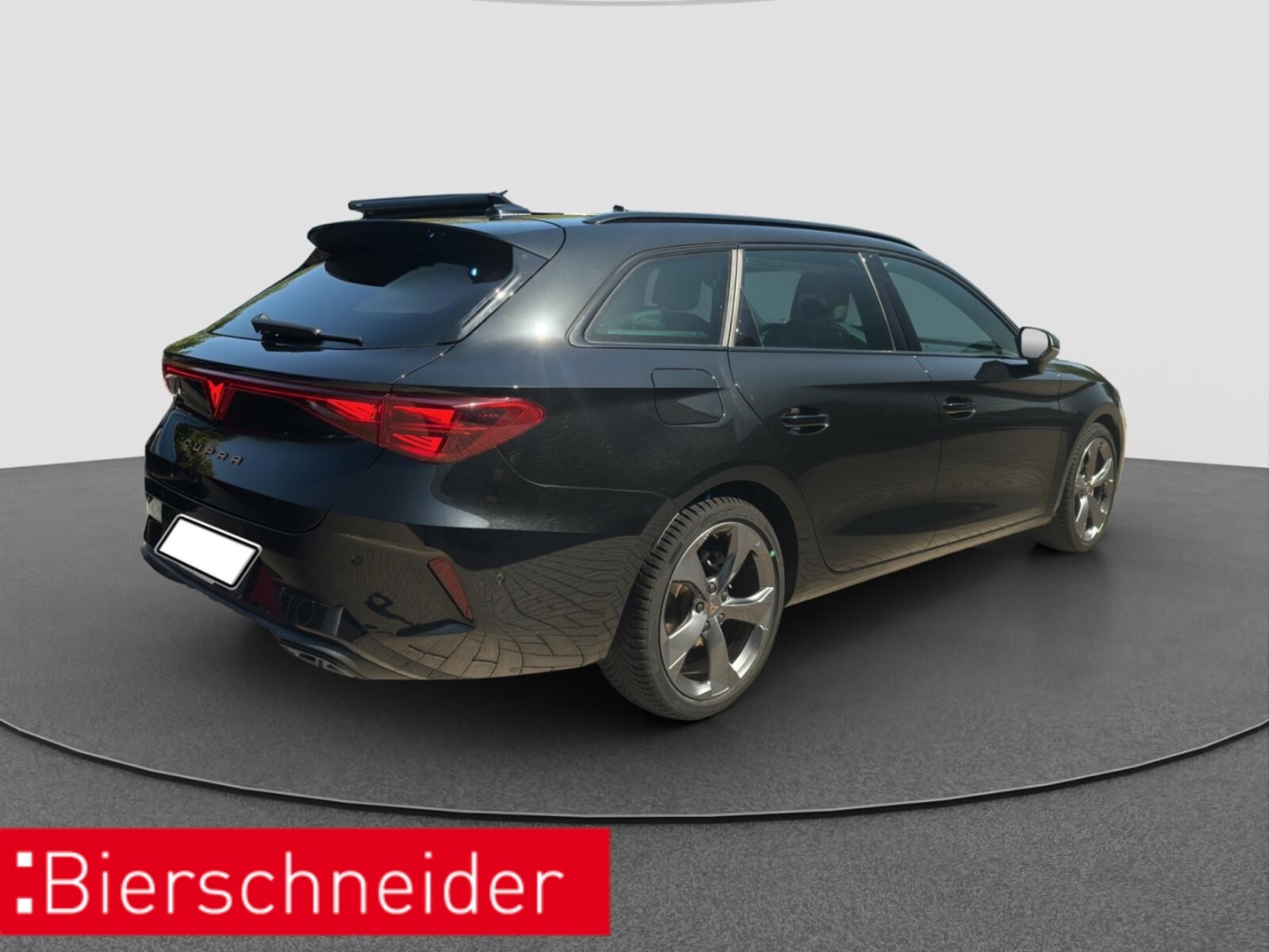 CUPRA Leon Sportstourer – Bild 6