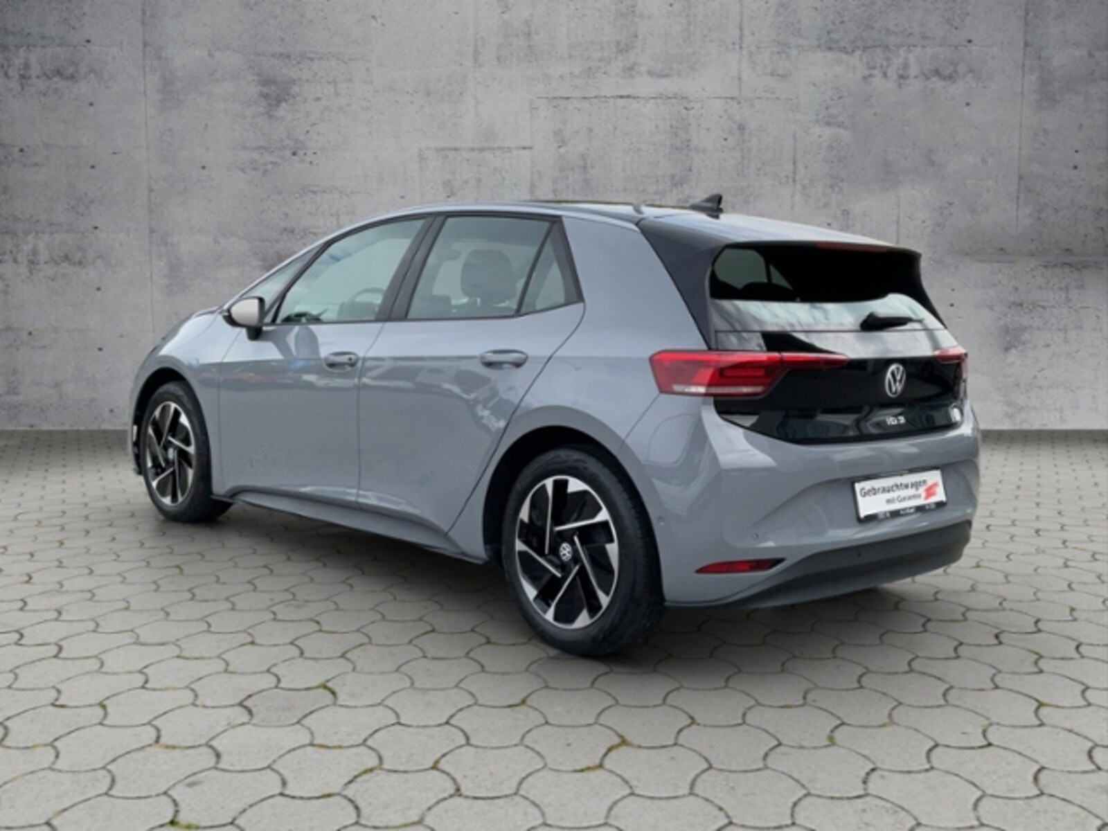 Volkswagen ID.3 – Bild 3