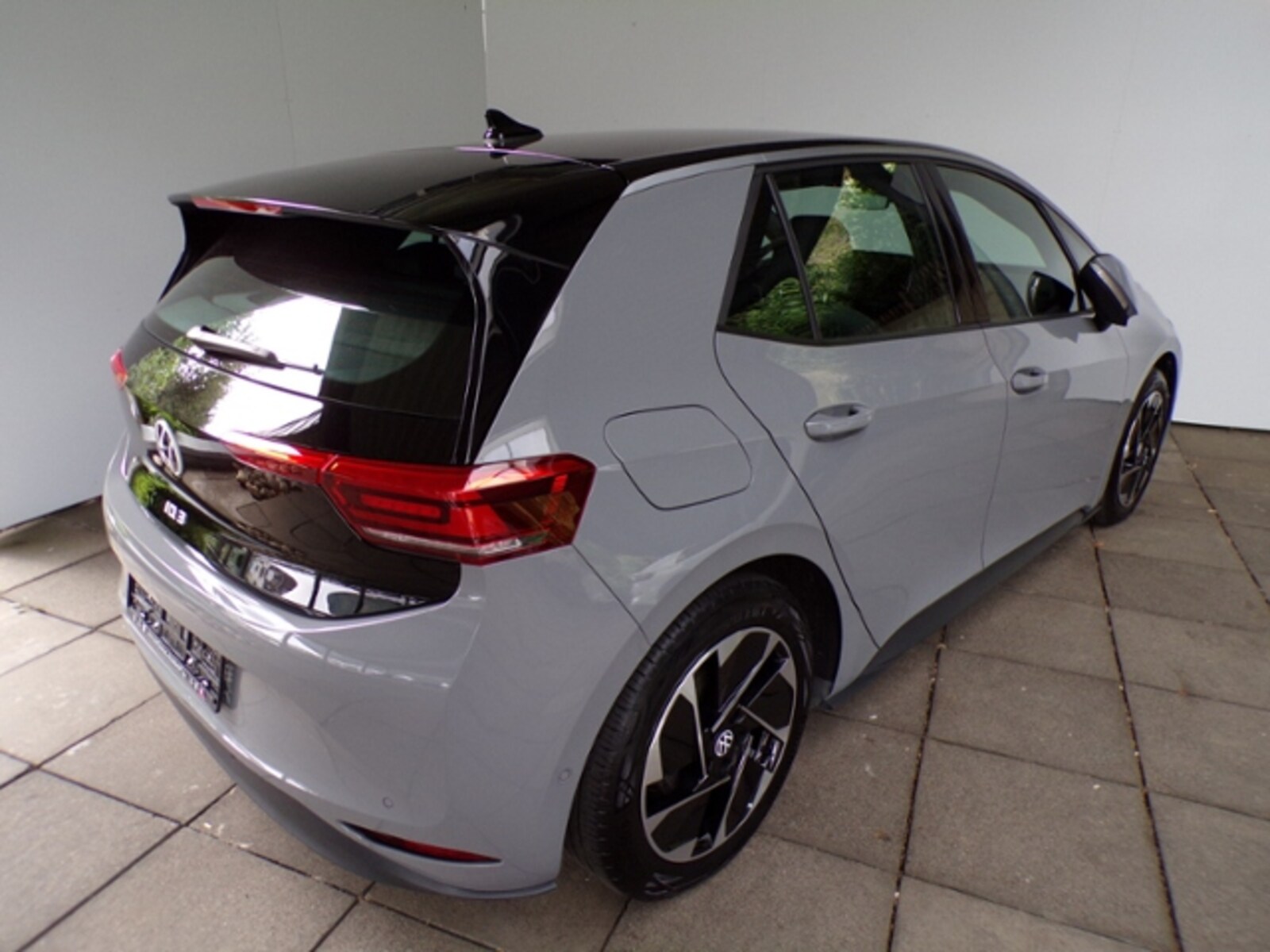 Volkswagen ID.3 – Bild 7