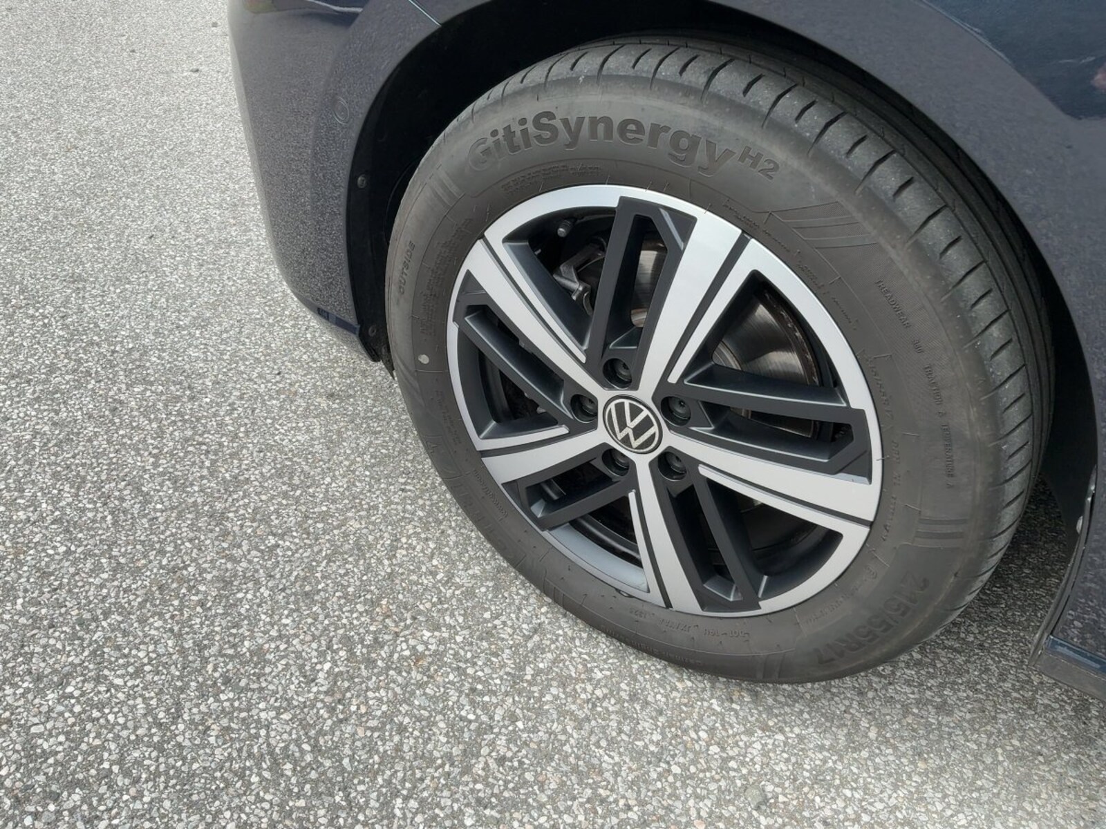 Volkswagen Caddy Maxi – Bild 12