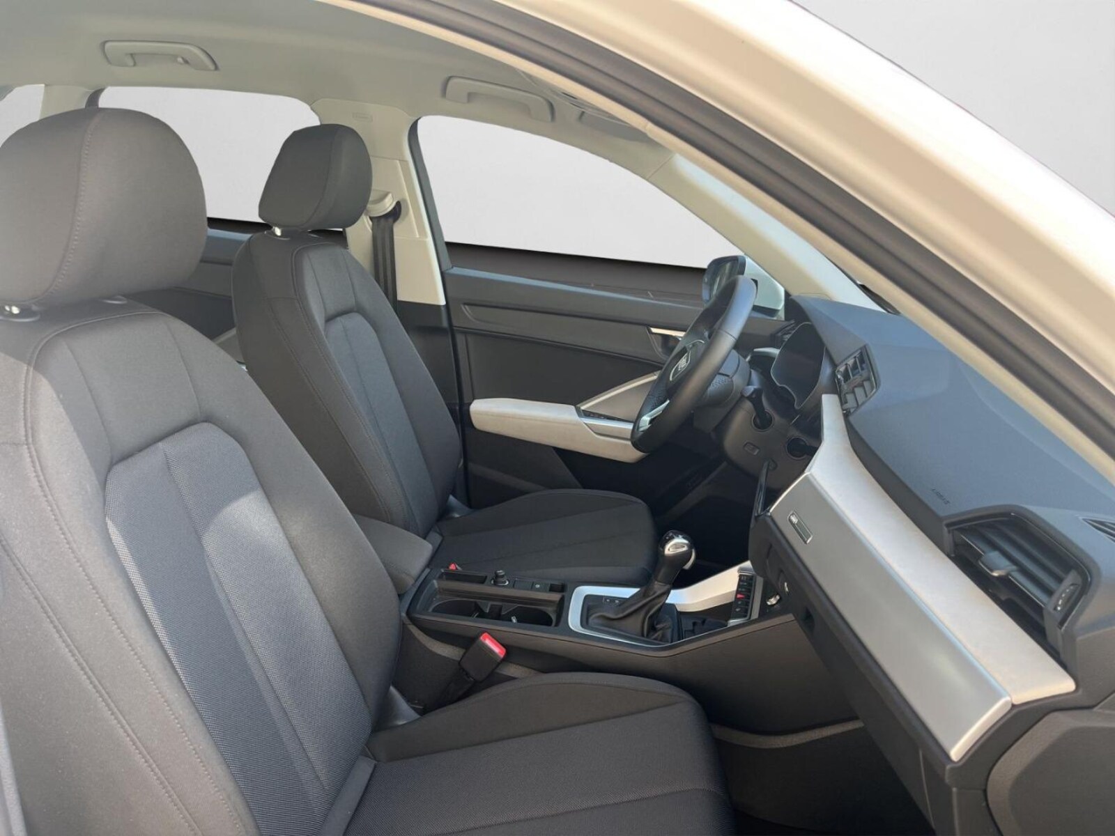 Audi Q3 – Bild 4