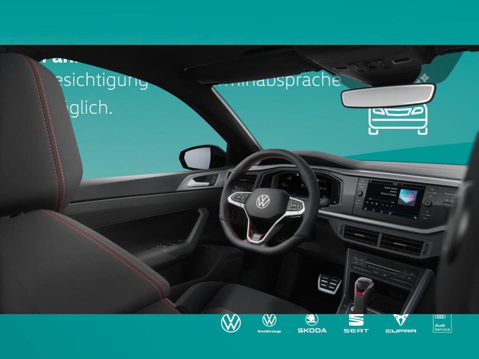 Volkswagen Polo – Bild 10