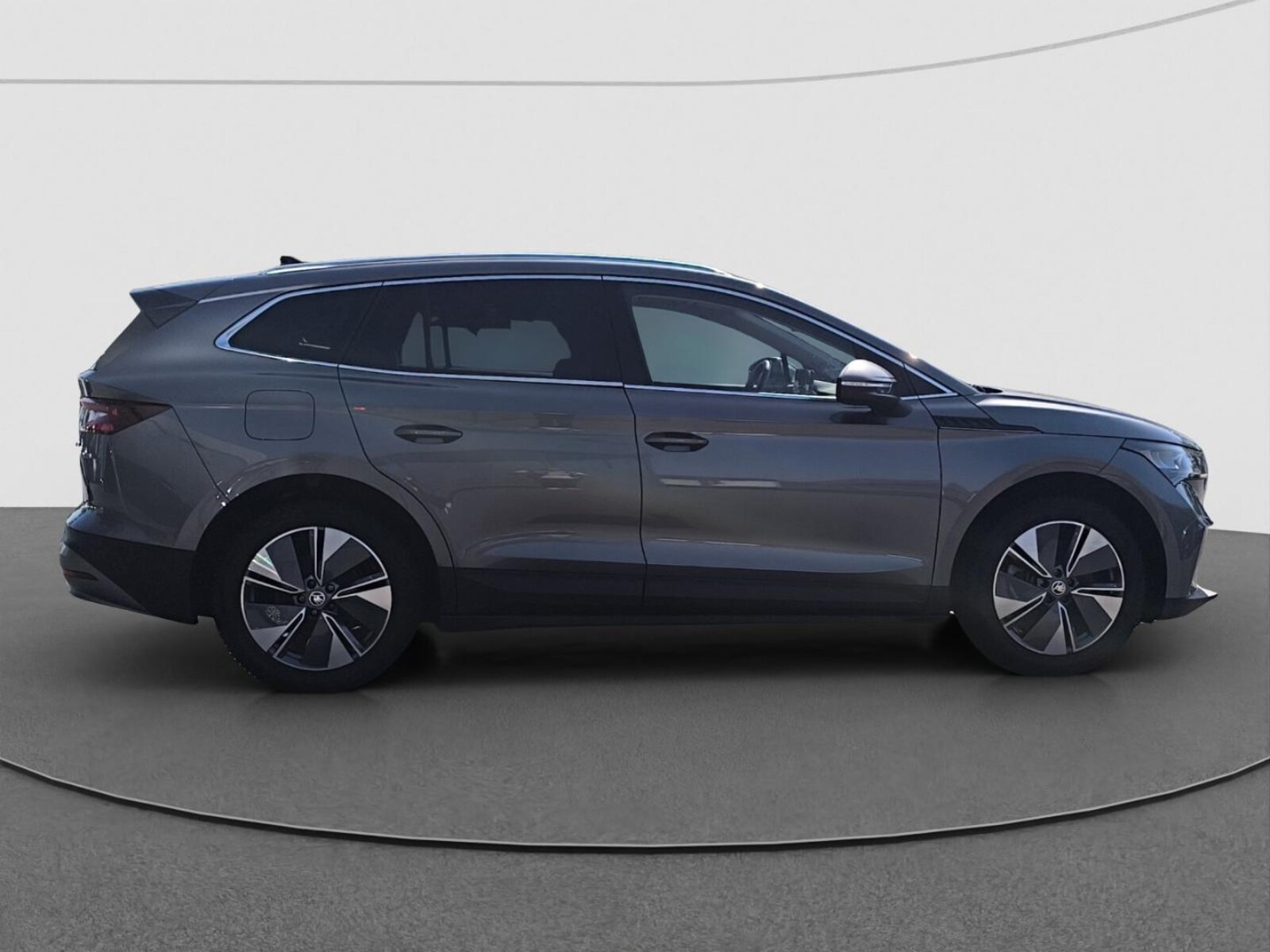 Škoda Enyaq – Bild 10