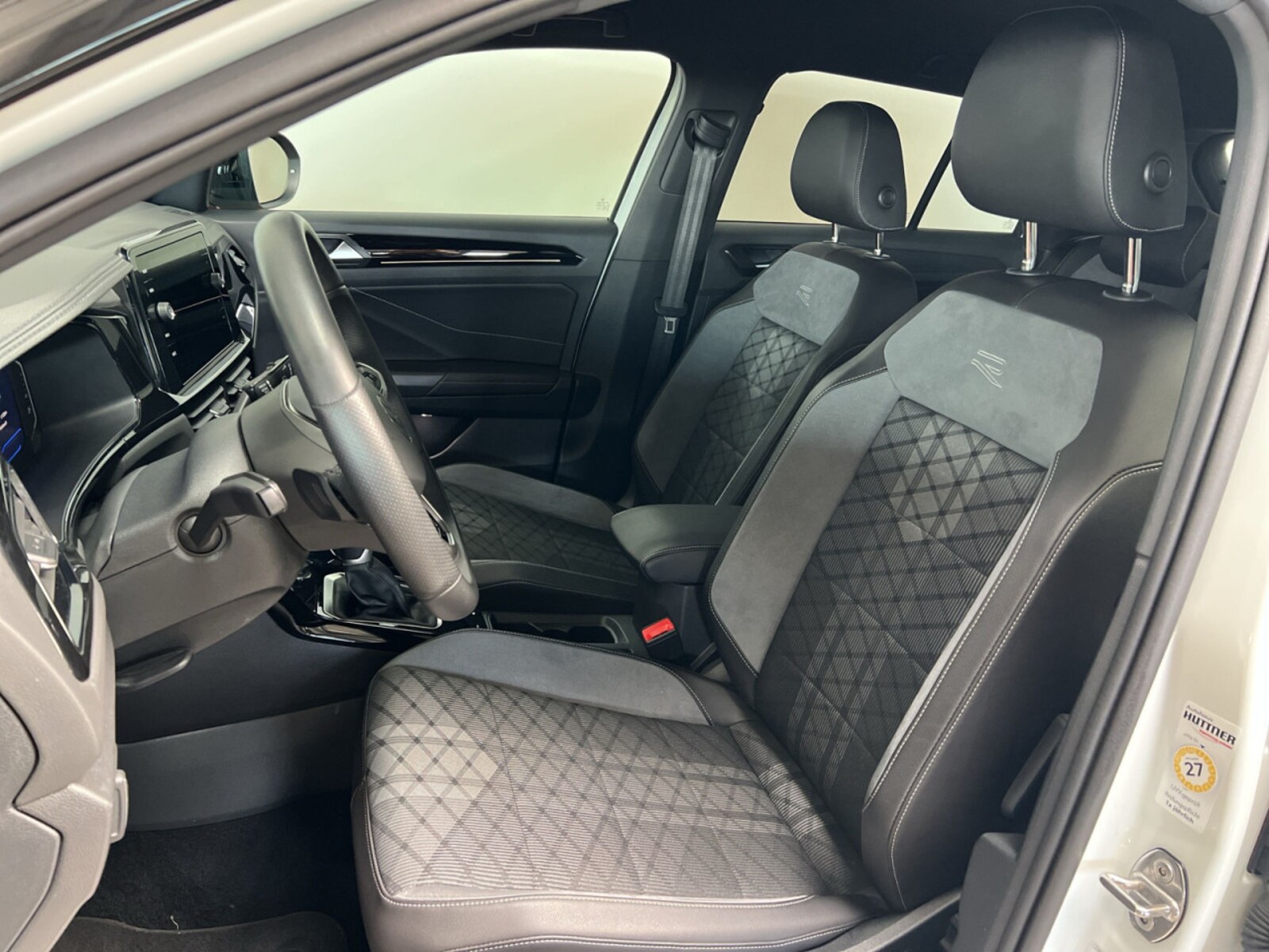 Volkswagen T-Roc – Bild 6