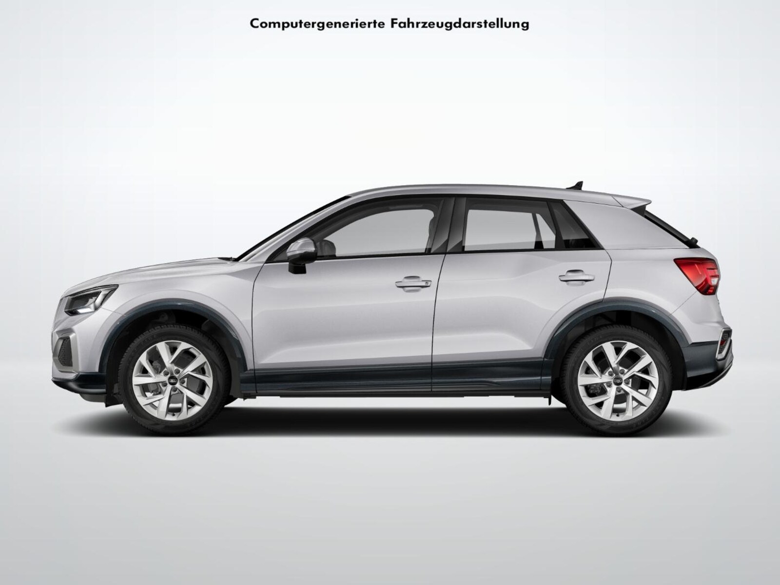 Audi Q2 – Bild 3