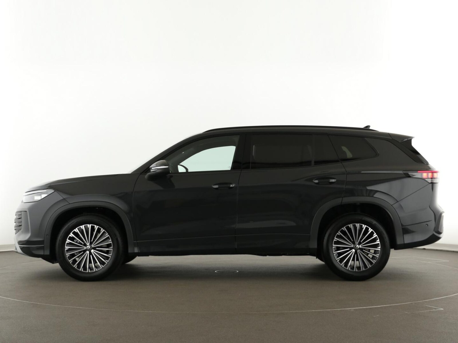 Volkswagen Tayron – Bild 3