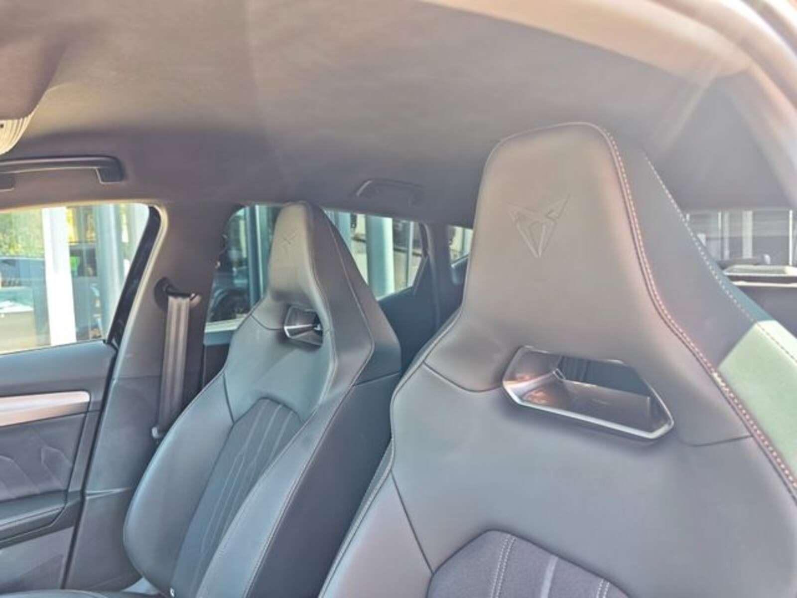 CUPRA Formentor – Bild 24