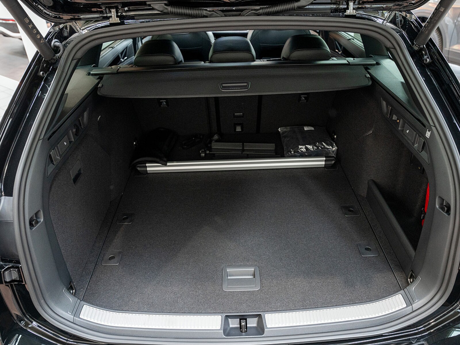 Volkswagen Passat – Bild 15