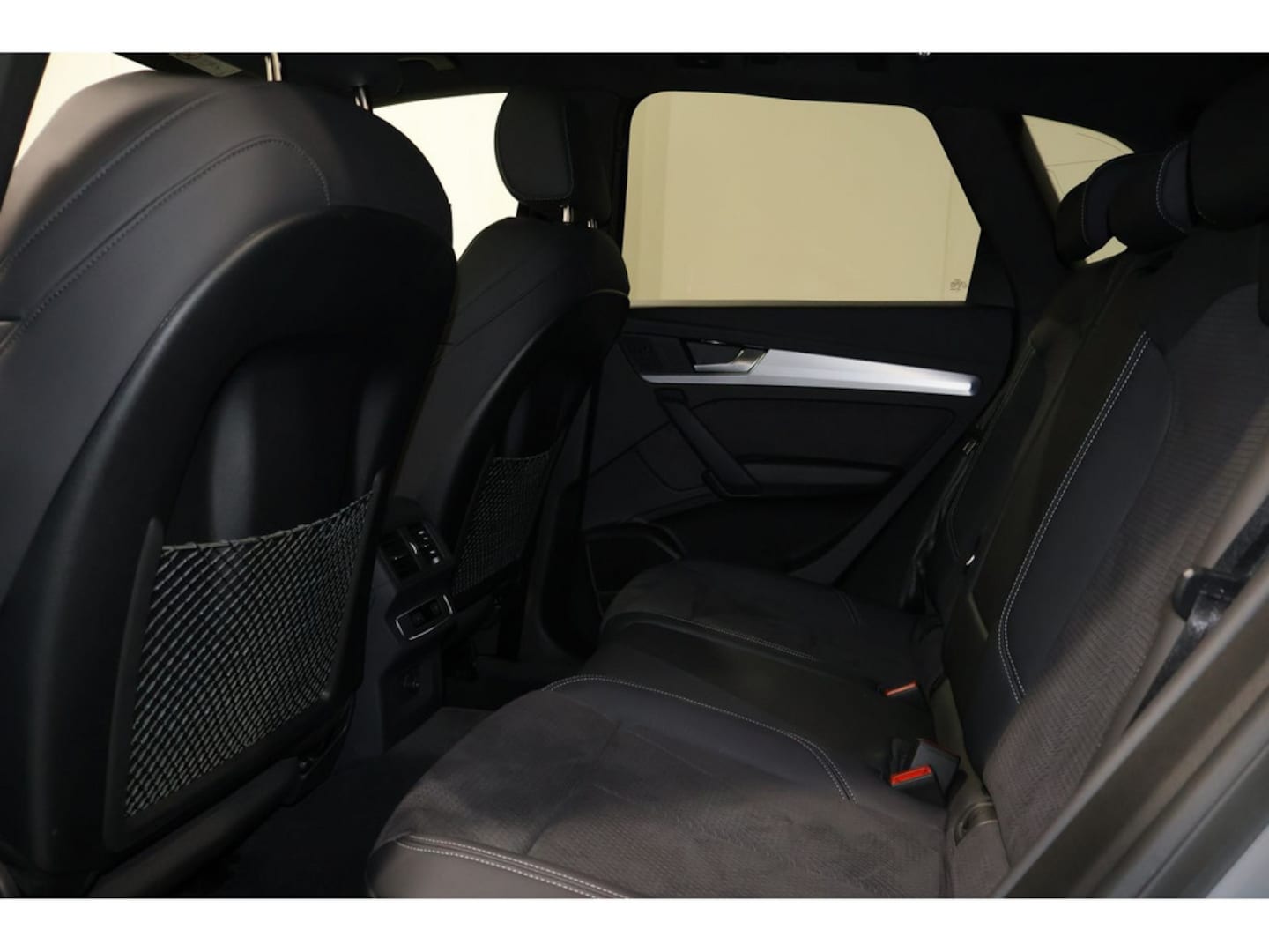 Bild über Audi Q5 40 TDI quattro 150 kW S tronic - für weitere Informationen kontaktieren Sie den Audi Partner
