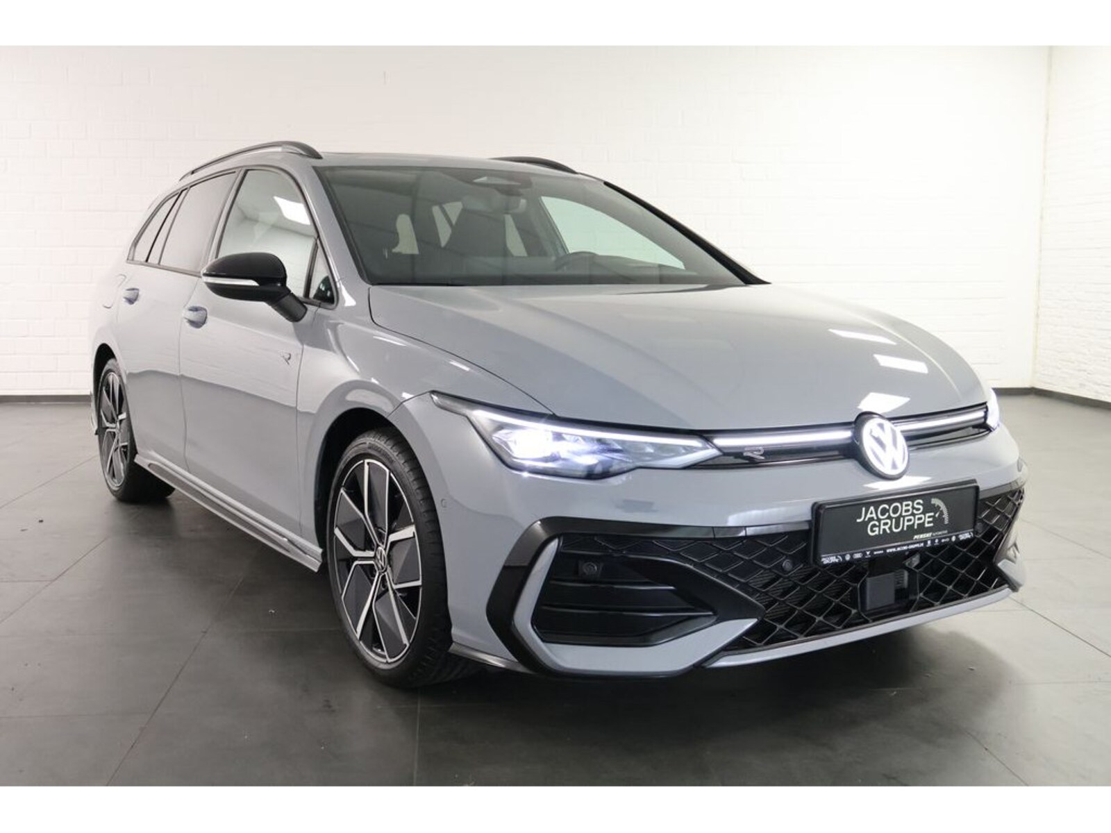 Volkswagen Golf Variant – Bild 3