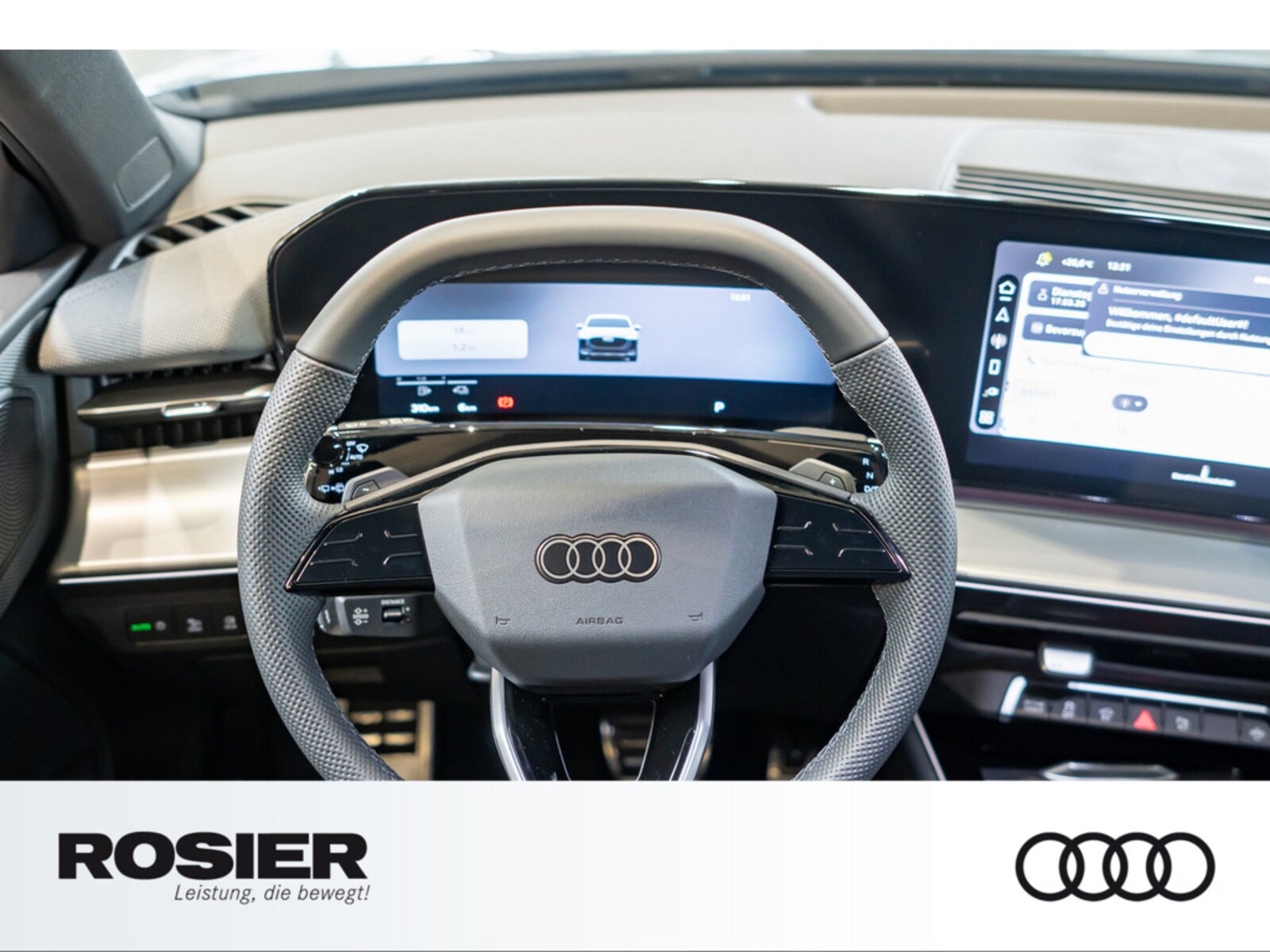 Audi Q3 Sportback – Bild 8