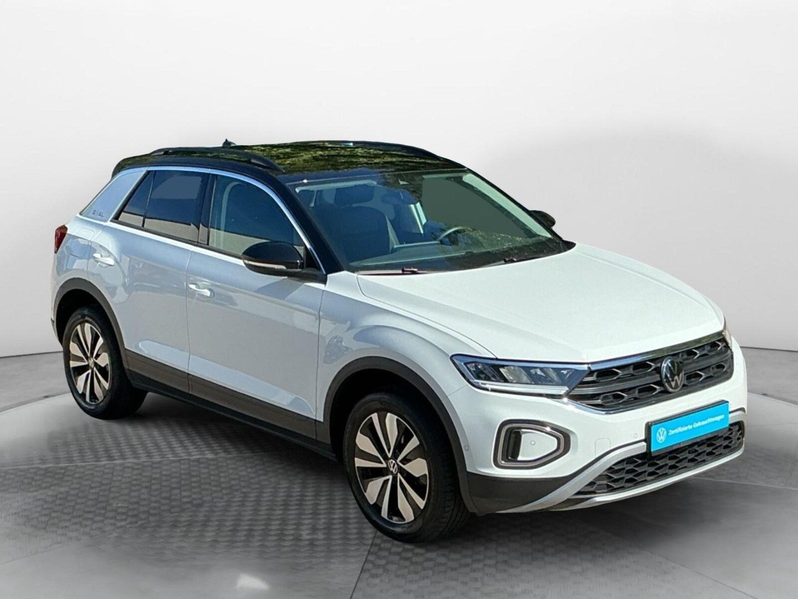 Volkswagen T-Roc – Bild 5