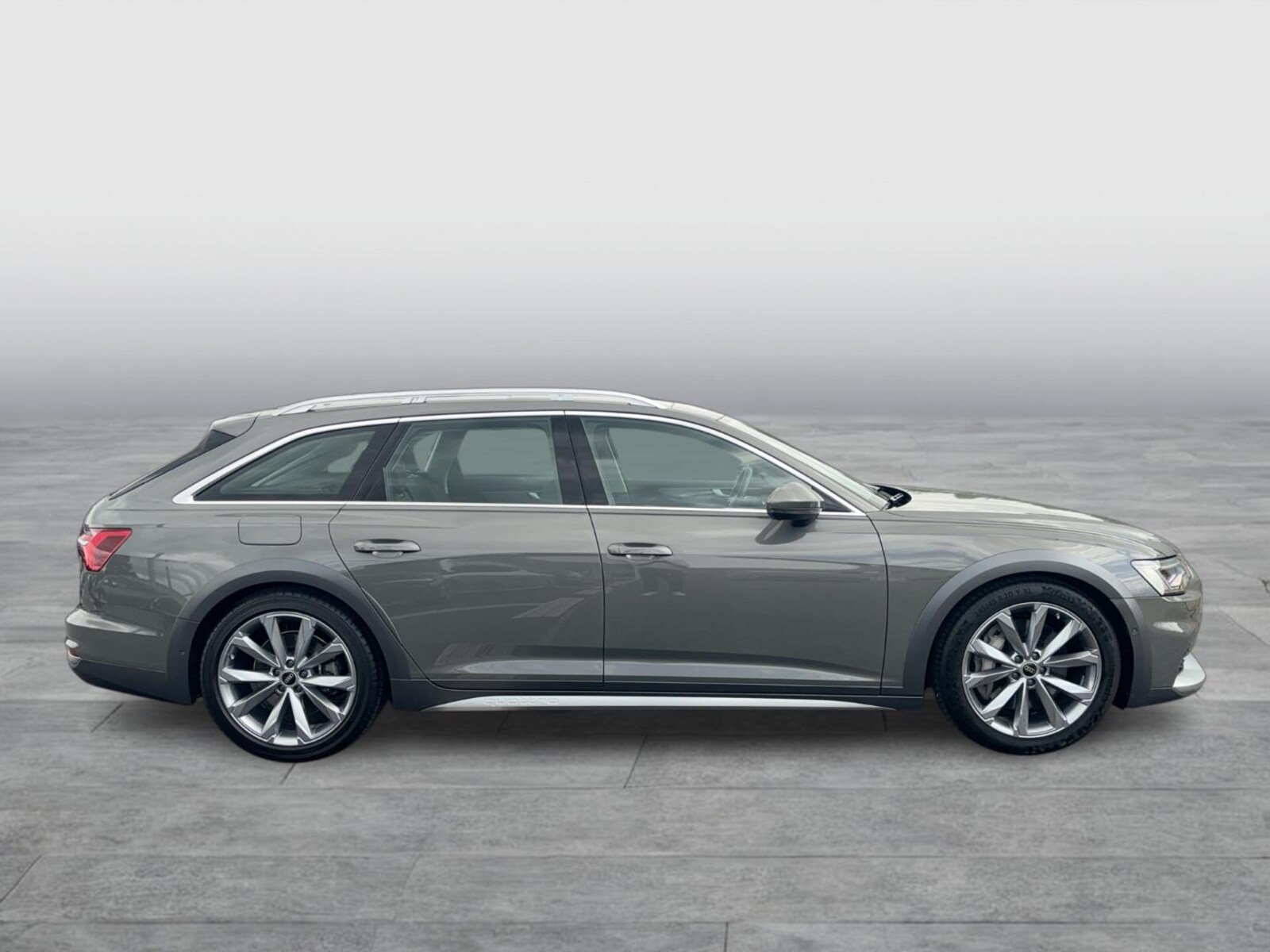 Audi A6 allroad quattro – Bild 6