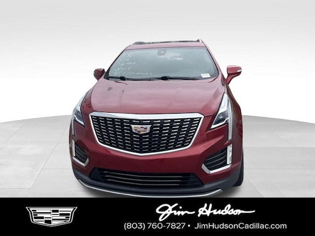 2023 Cadillac XT5