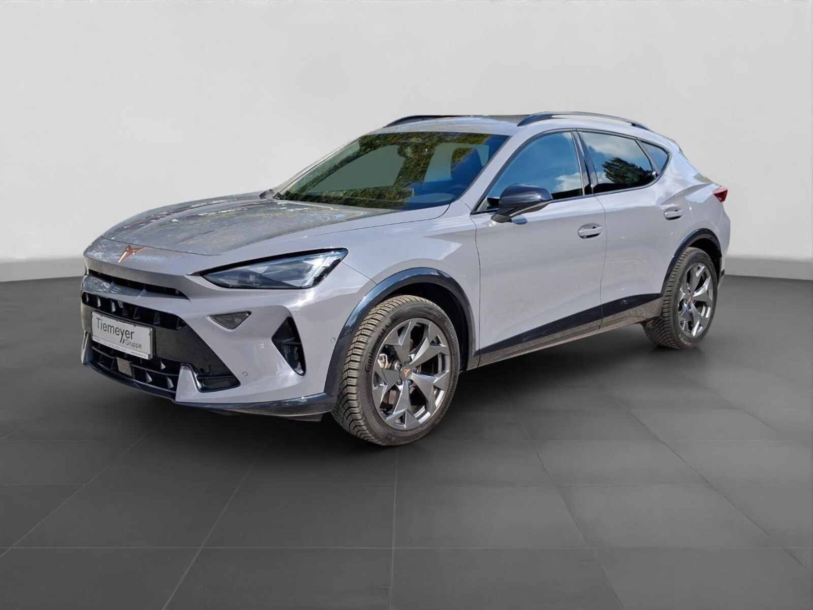 CUPRA Formentor – Bild 2