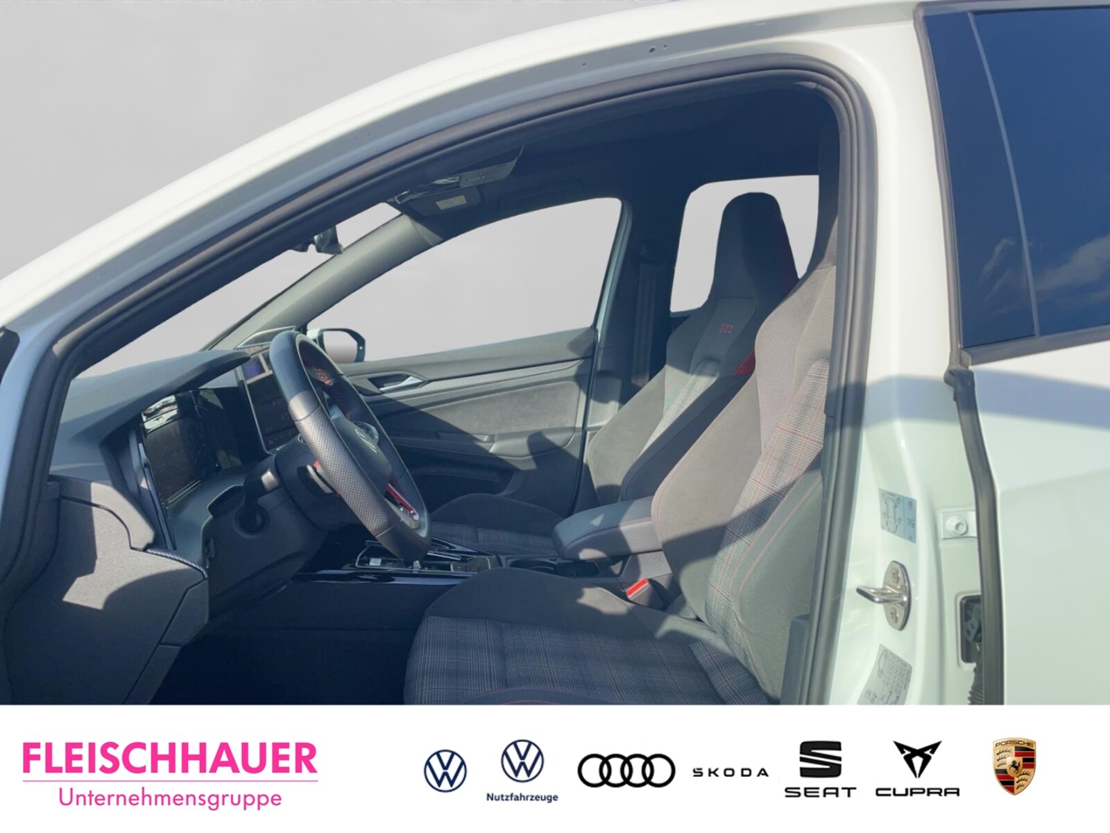 Volkswagen Golf – Bild 10