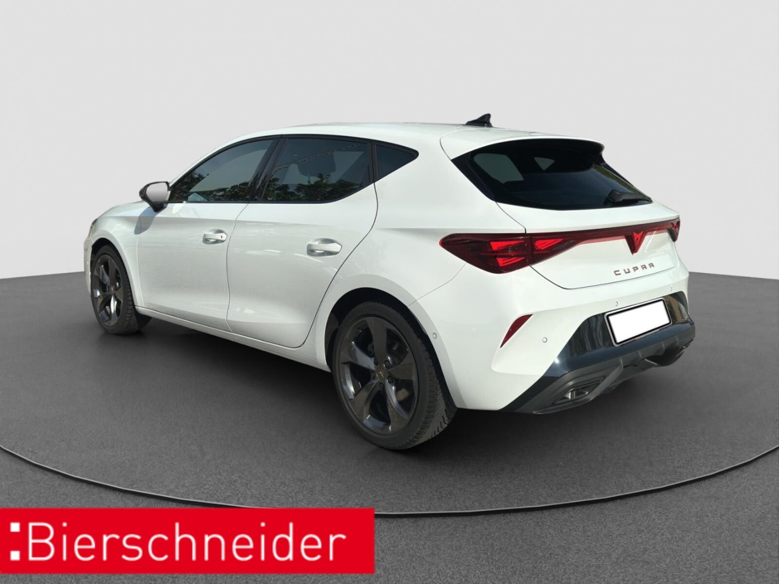 CUPRA Leon – Bild 4