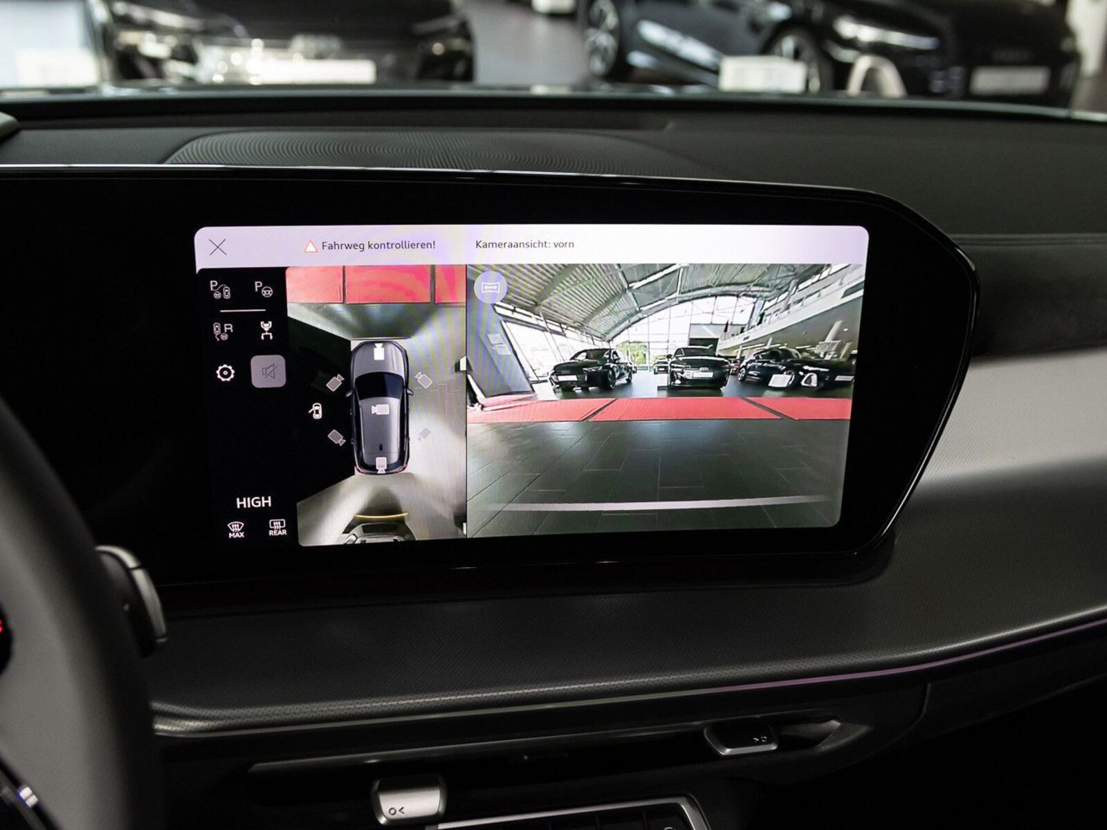 Audi Q3 – Bild 21