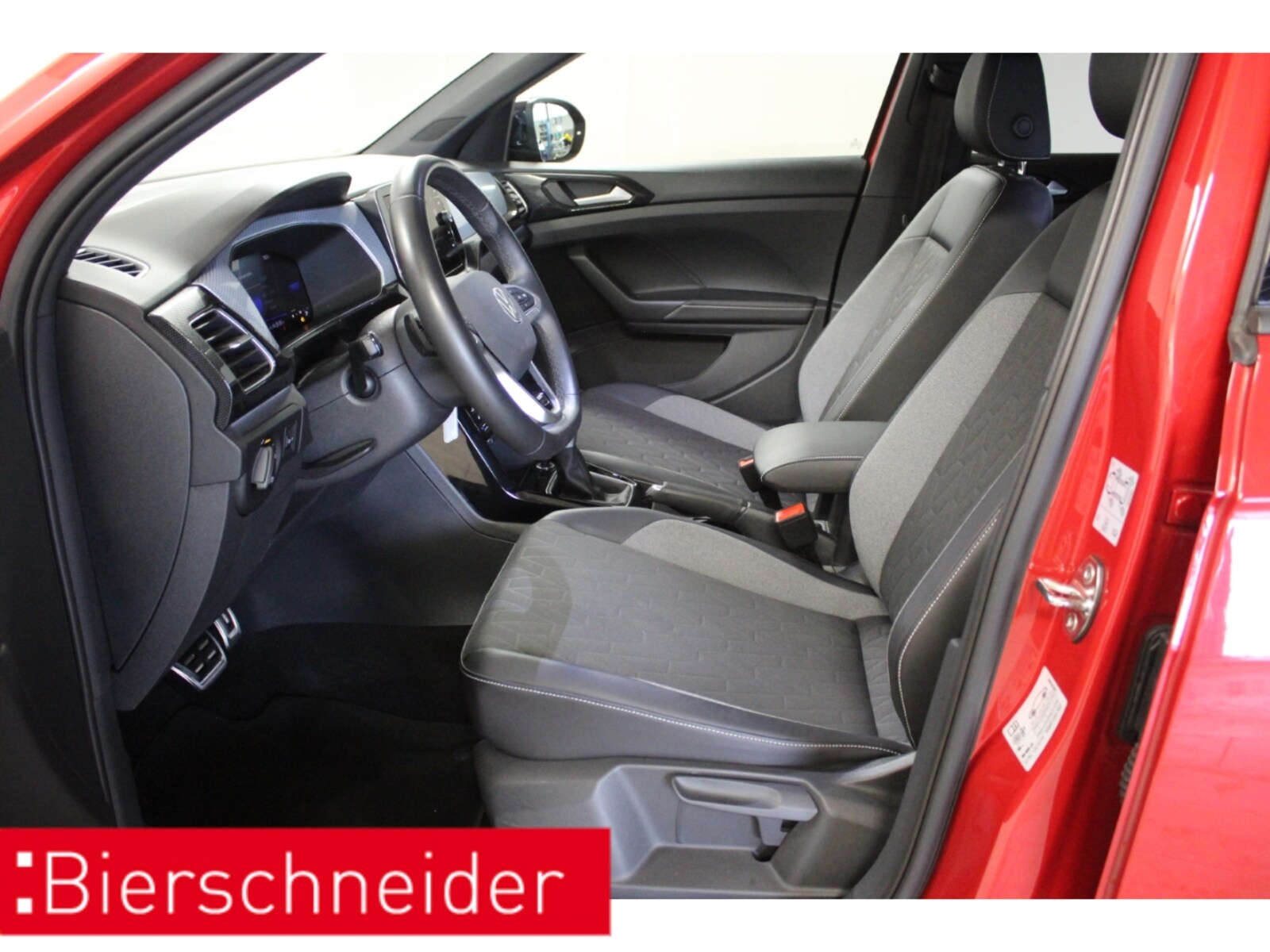 Volkswagen T-Cross – Bild 3