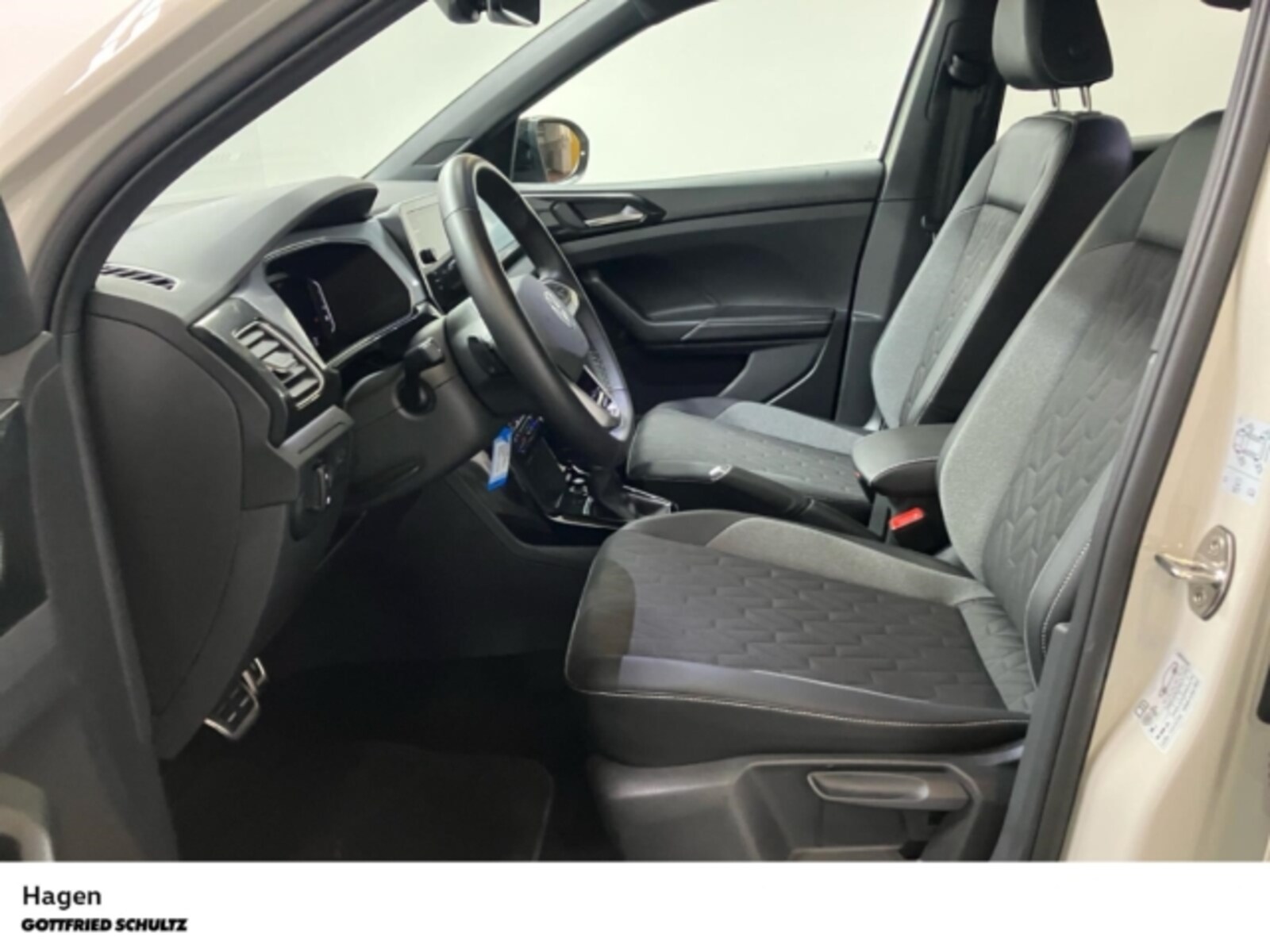 Volkswagen T-Cross – Bild 17