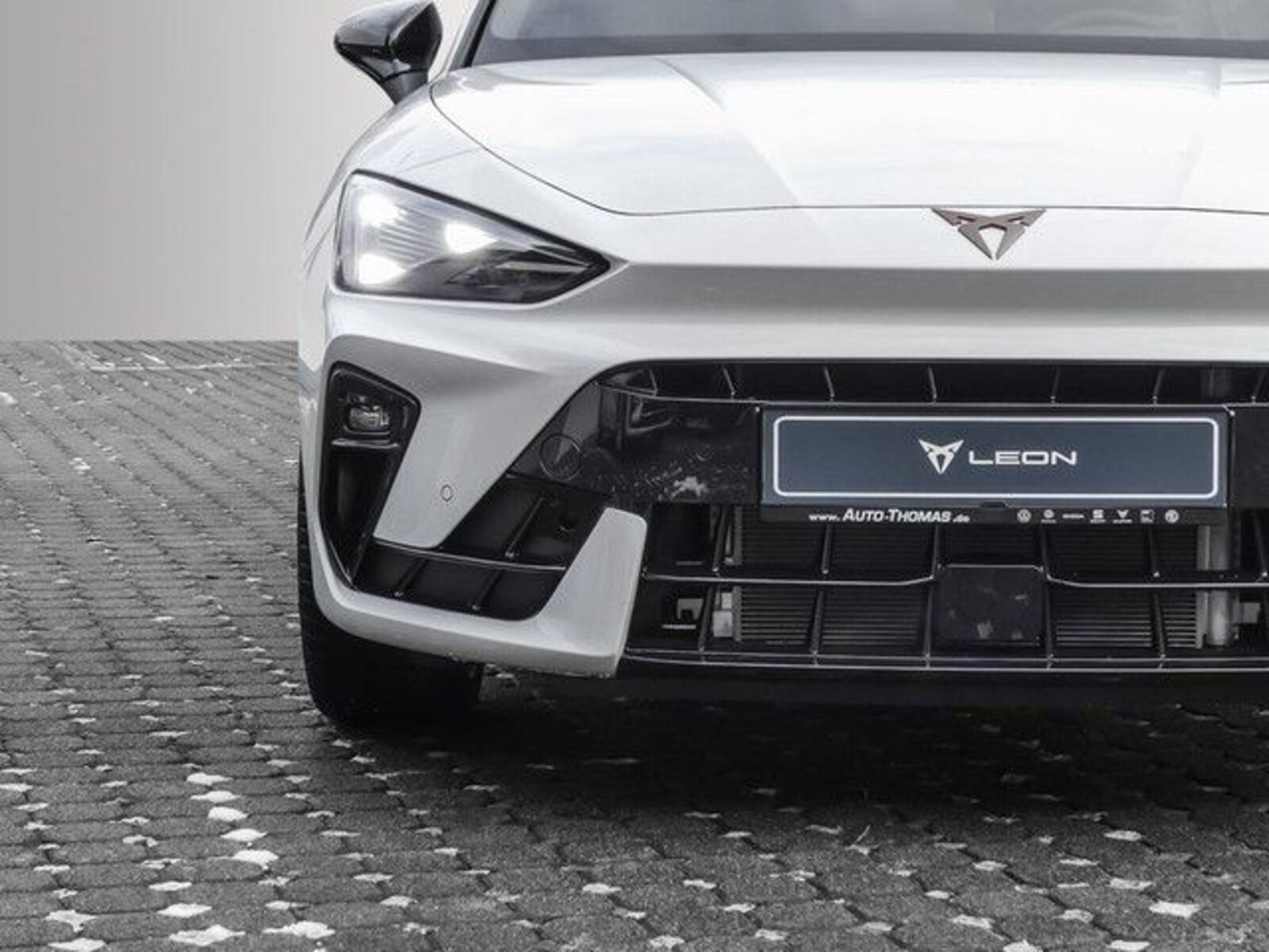 CUPRA Leon – Bild 3