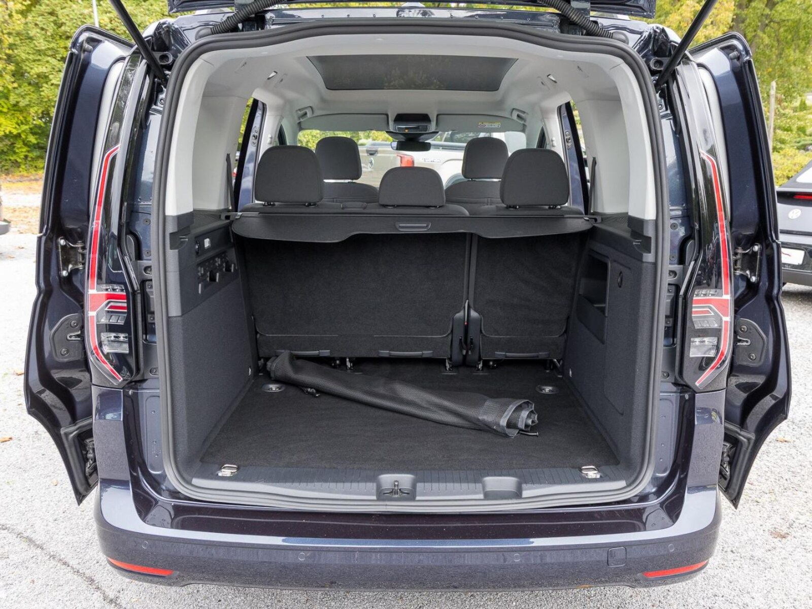 Volkswagen Caddy – Bild 16