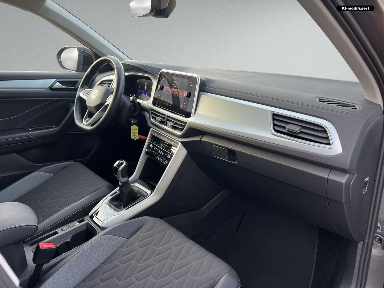 Volkswagen T-Roc – Bild 16