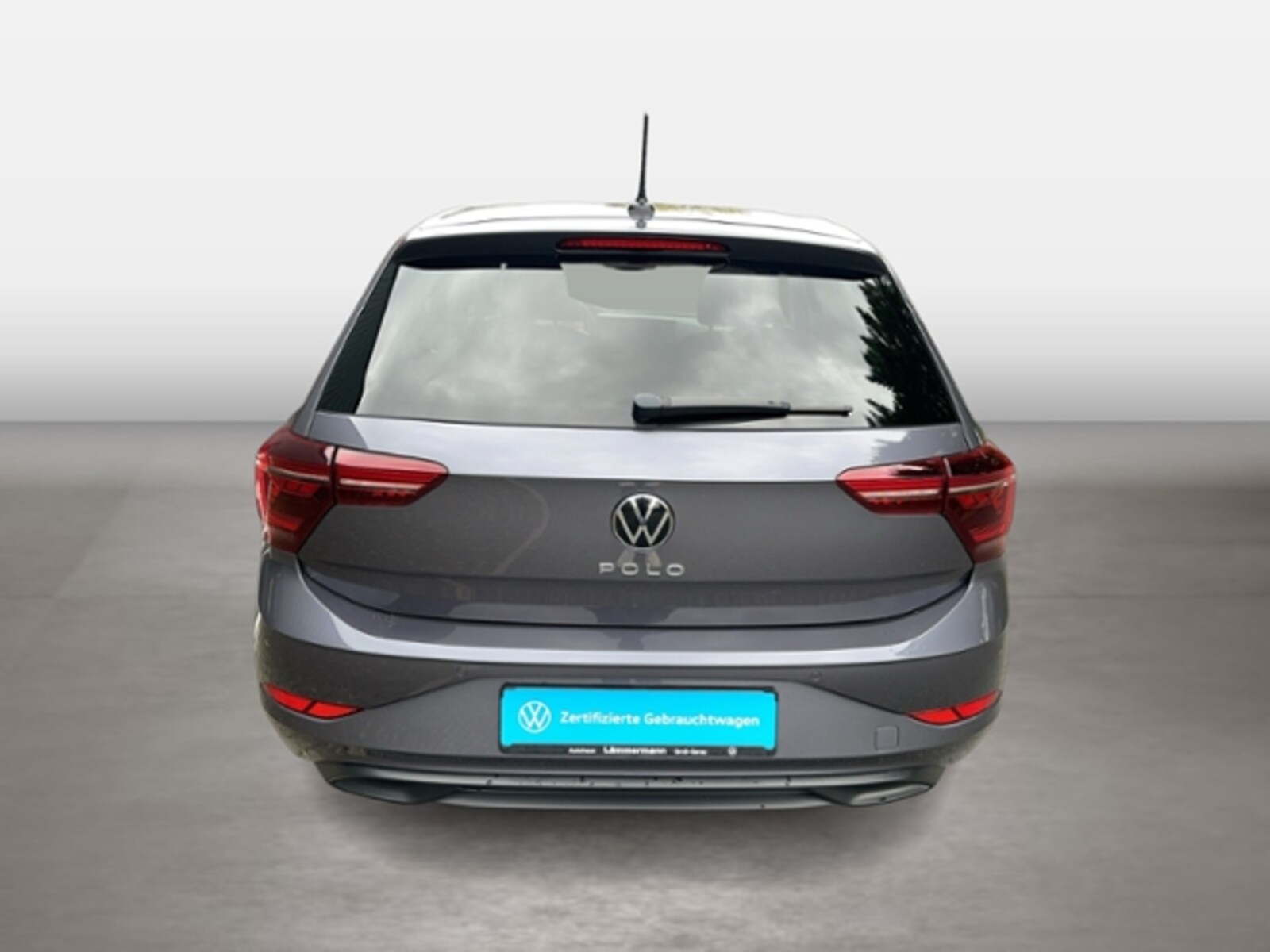 Volkswagen Polo – Bild 4