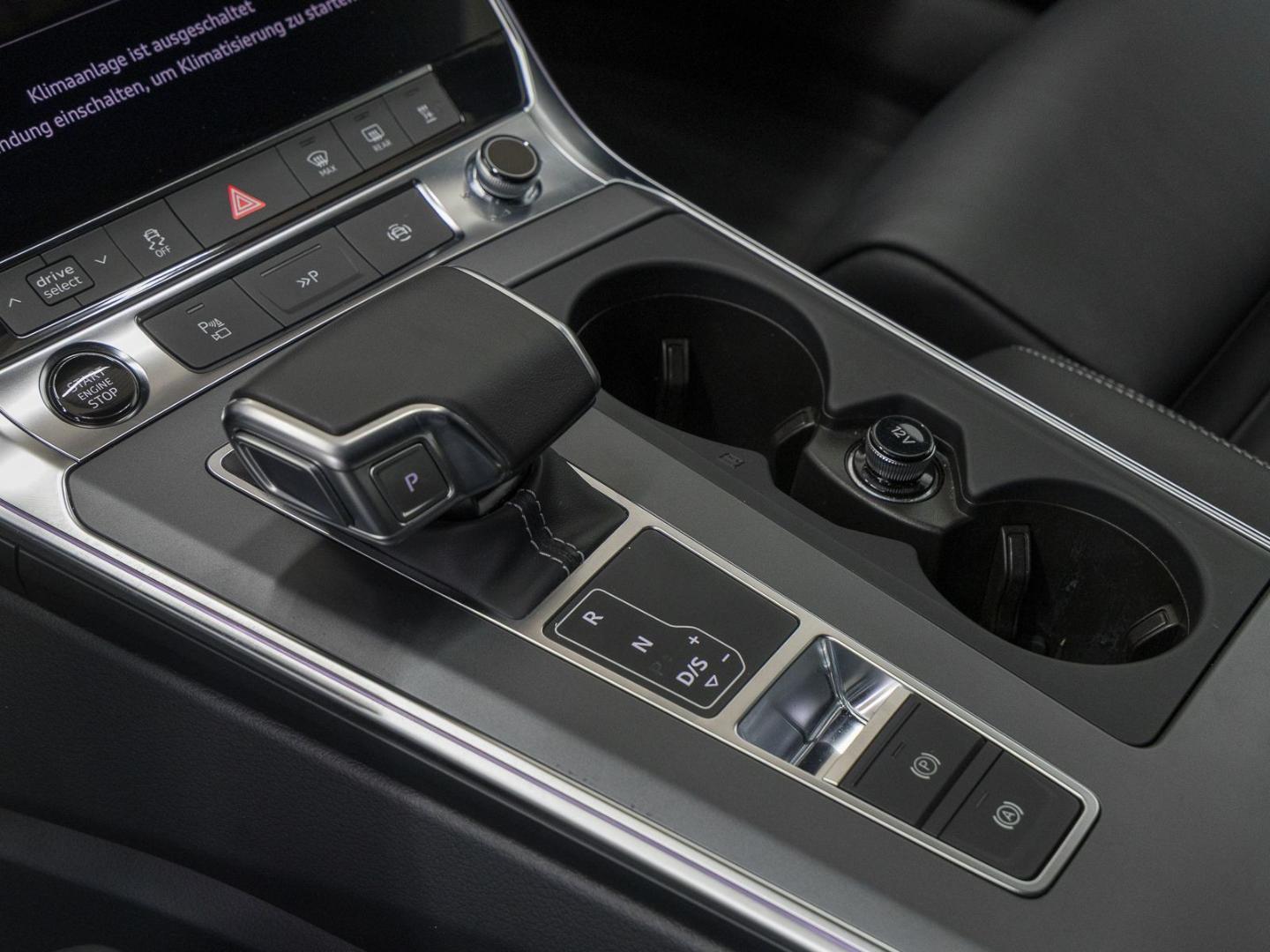 Image about Audi A7 Sportback 45 TFSI quattro S tronic
