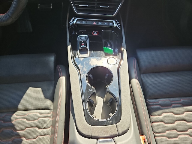 Audi e-tron GT RS