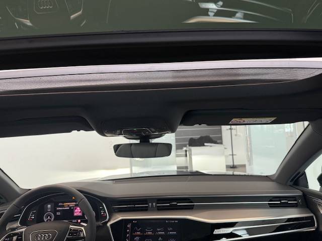 Image about Audi A7 Sportback TFSI e S line 50 TFSI e Hybride rechargeable quattro 220 kW (299 ch) S tronic