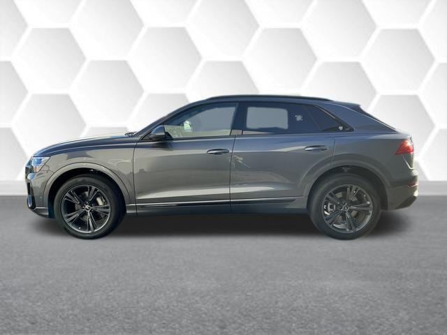 2026 Audi Q8 Premium - Photo 7