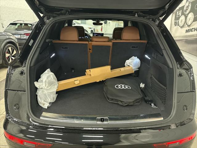 2025 AUDI Q5 E - Image 24