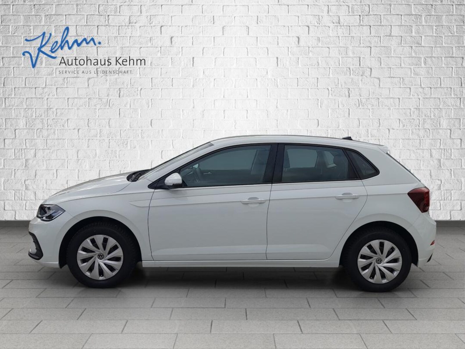 Volkswagen Polo – Bild 3