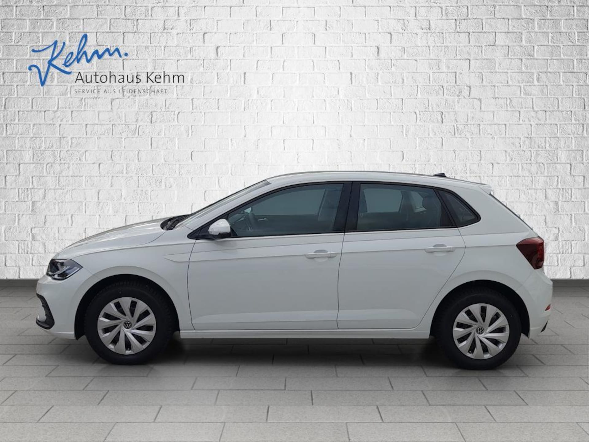 Volkswagen Polo Life