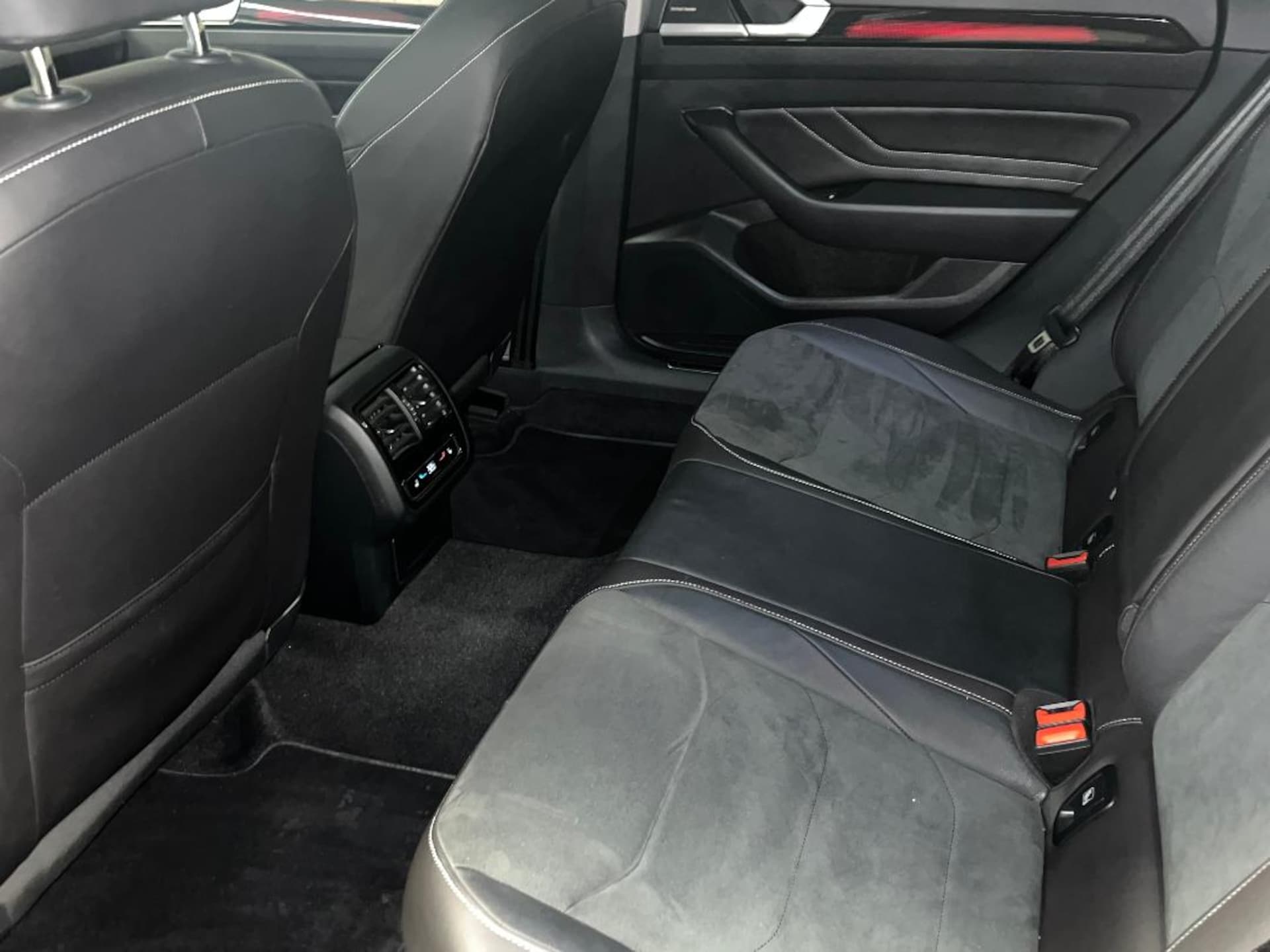 Volkswagen Arteon Shooting Brake Elegance