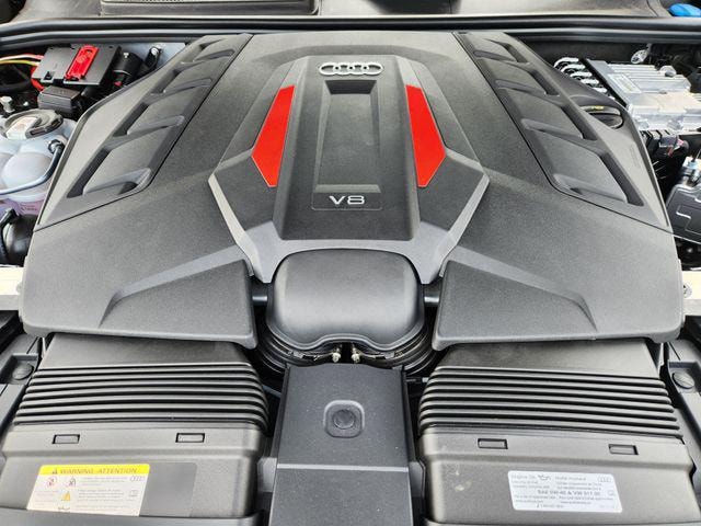 2026 Audi SQ8 Prestige - Photo 29
