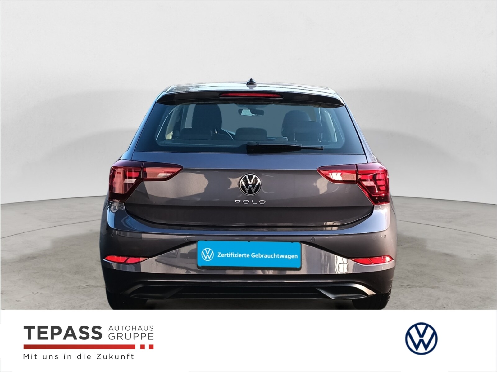 Volkswagen Polo – Bild 5