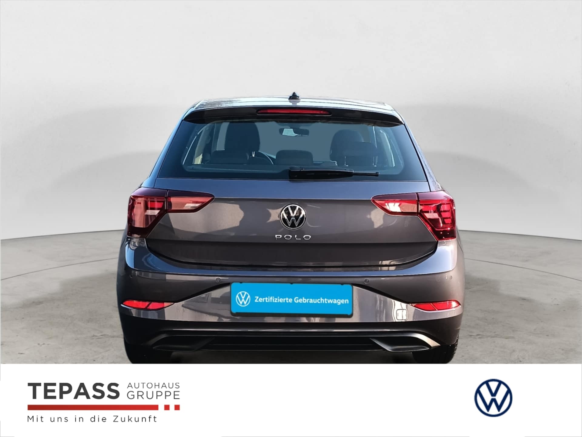 Volkswagen Polo Life
