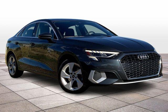 2023 Audi A3
